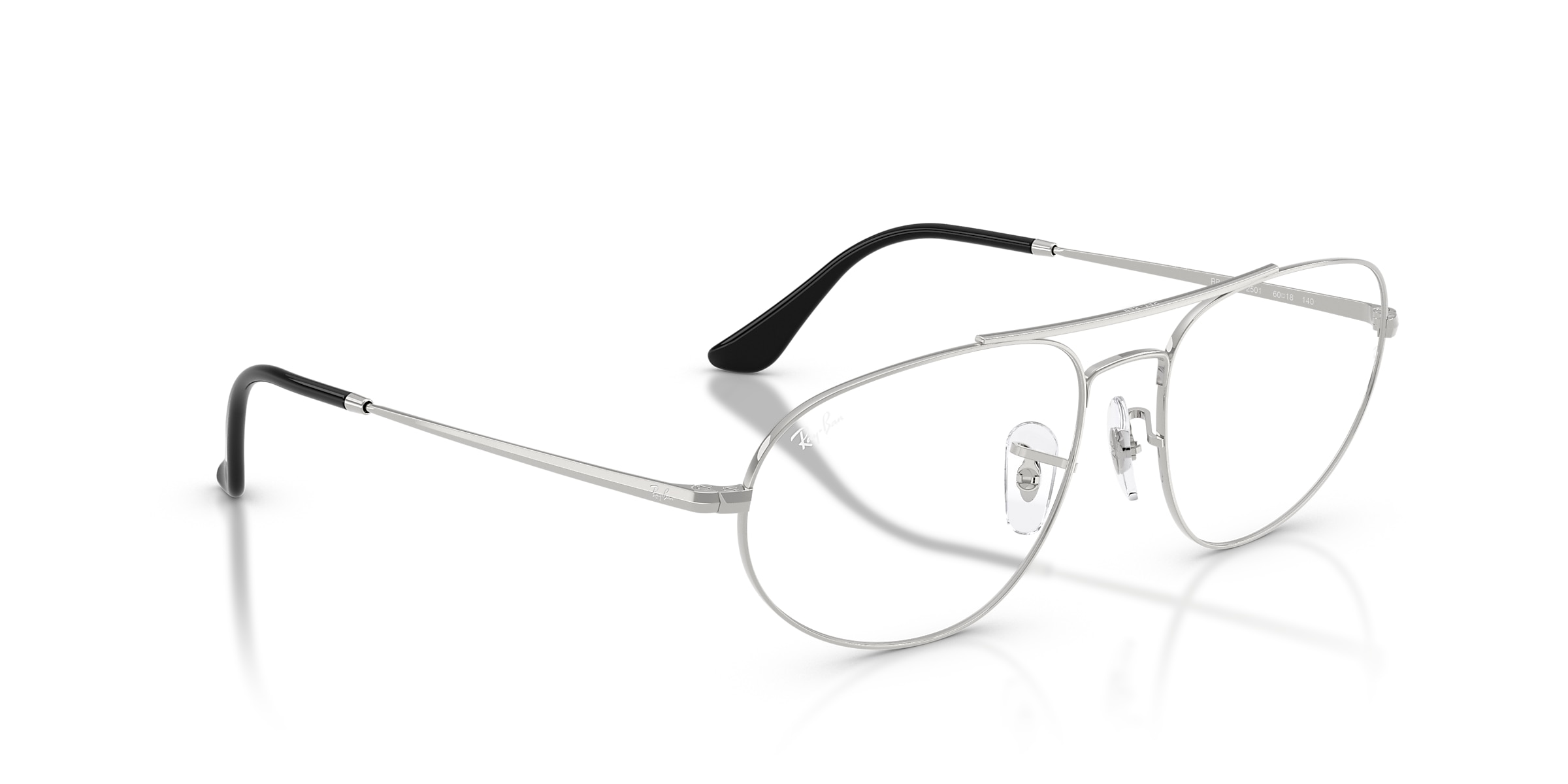 Ray-Ban Glasses RB6645 EXPLORER IV OPTICS