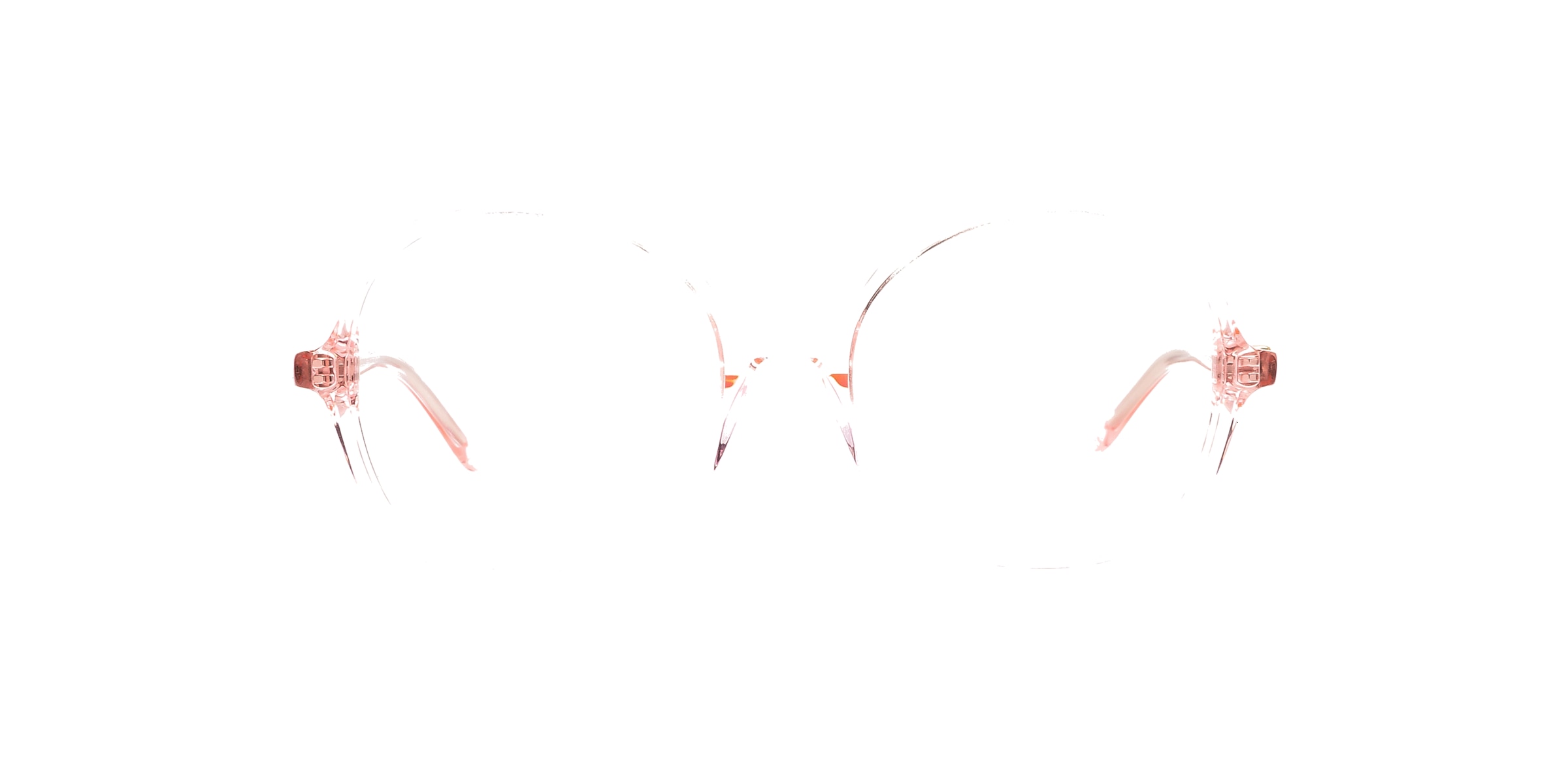 Clearly Glasses PRISCILLA