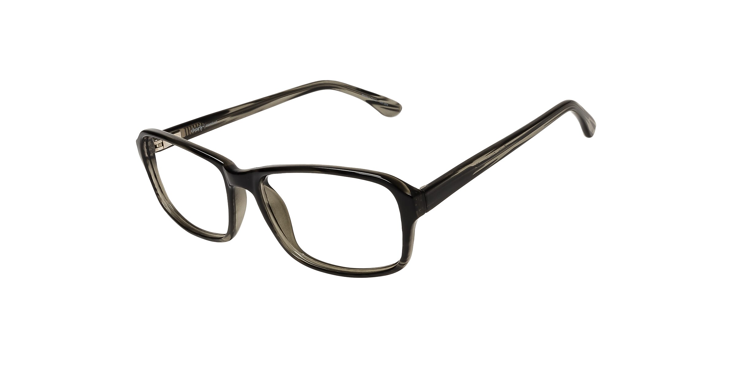 Clearly Glasses TESLIN