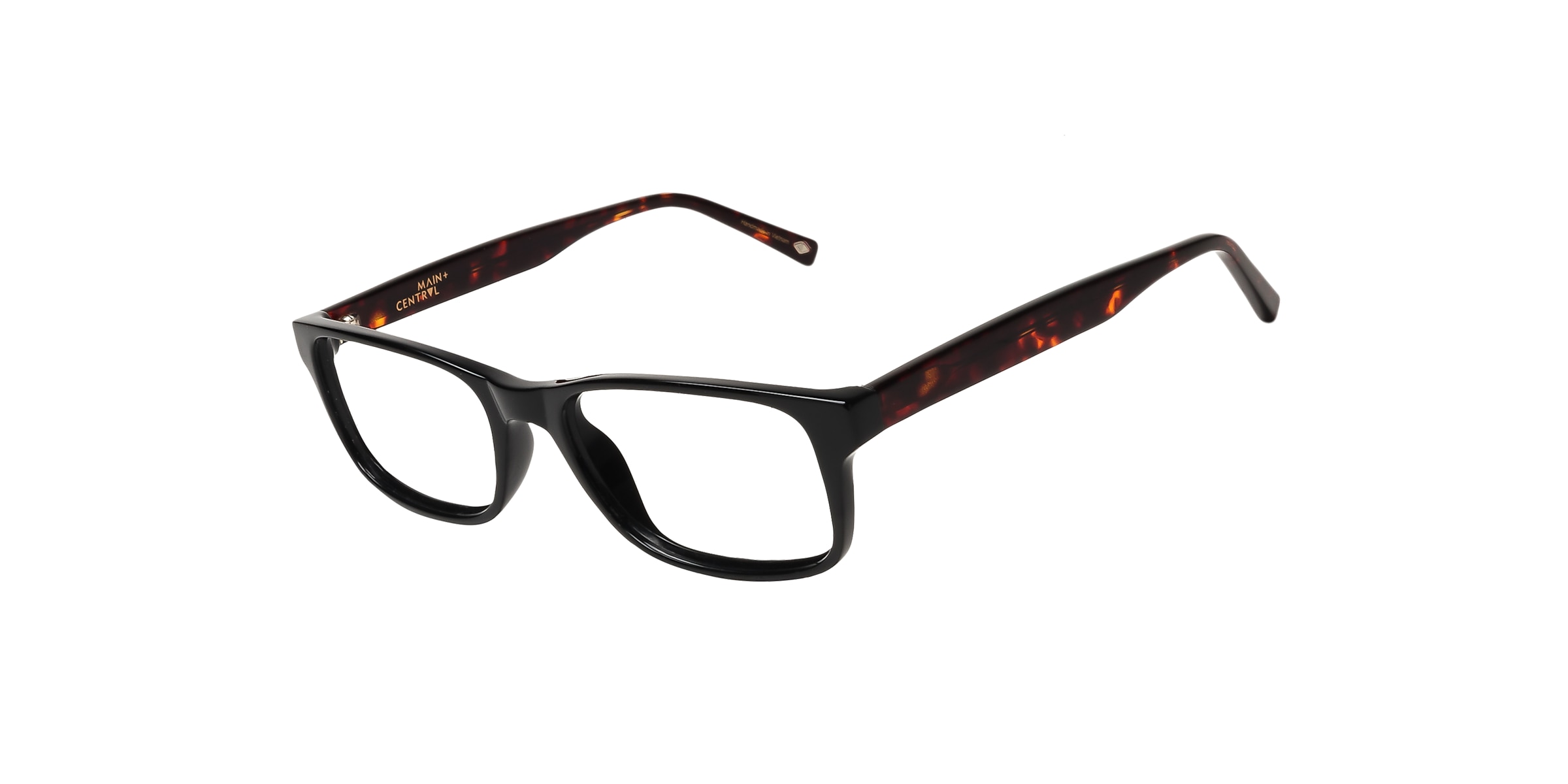 Clearly Glasses MACKAY