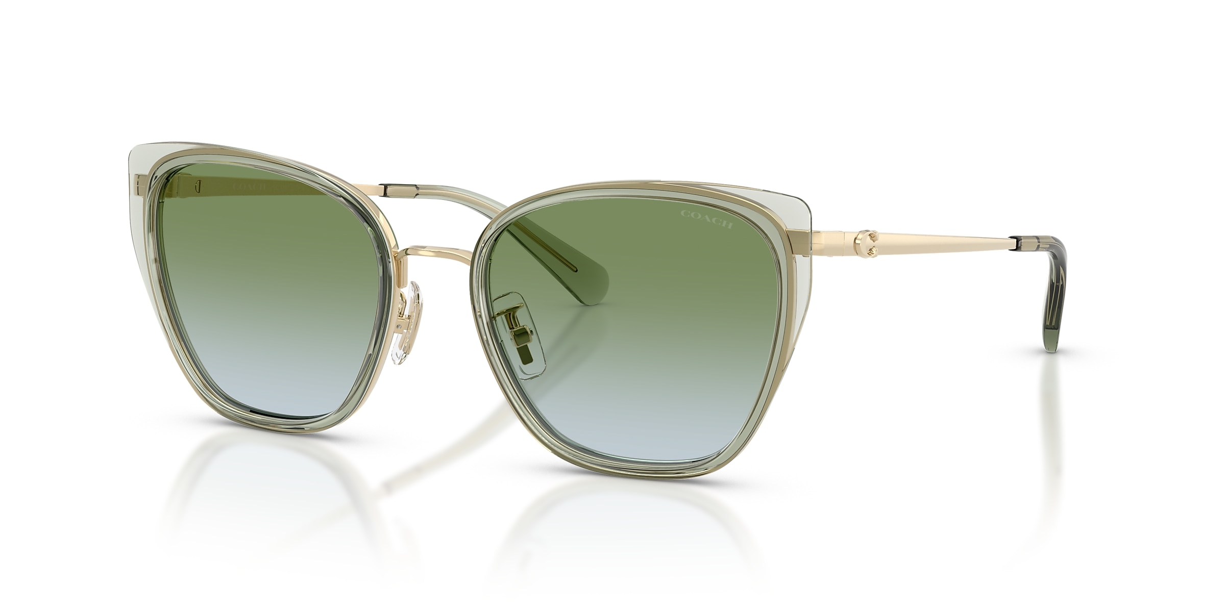 Coach Sunglasses HC7187 CDP56