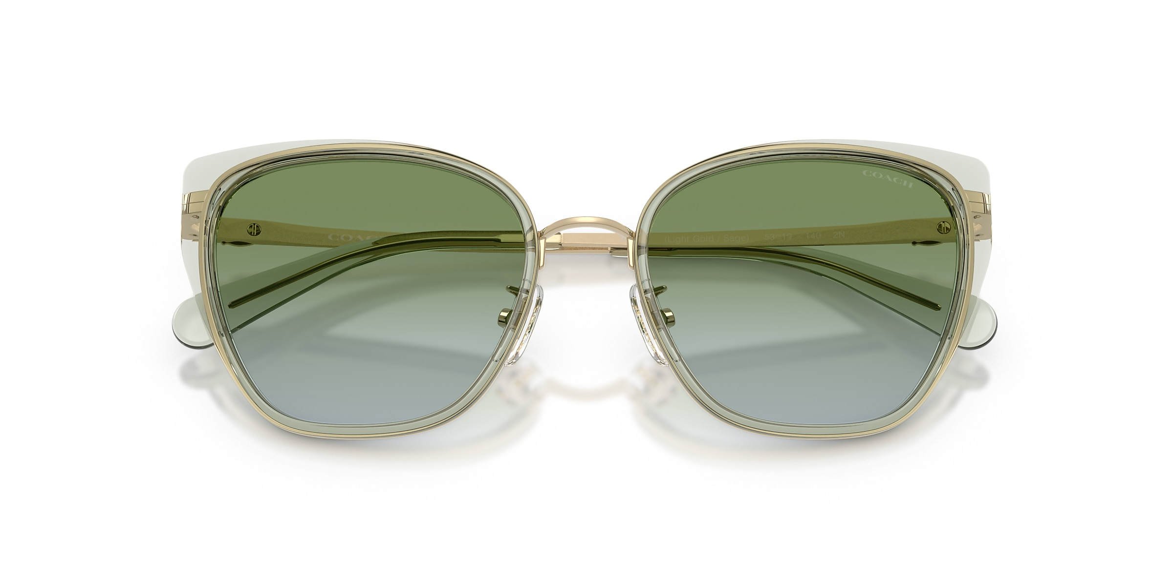 Coach Sunglasses HC7187 CDP56