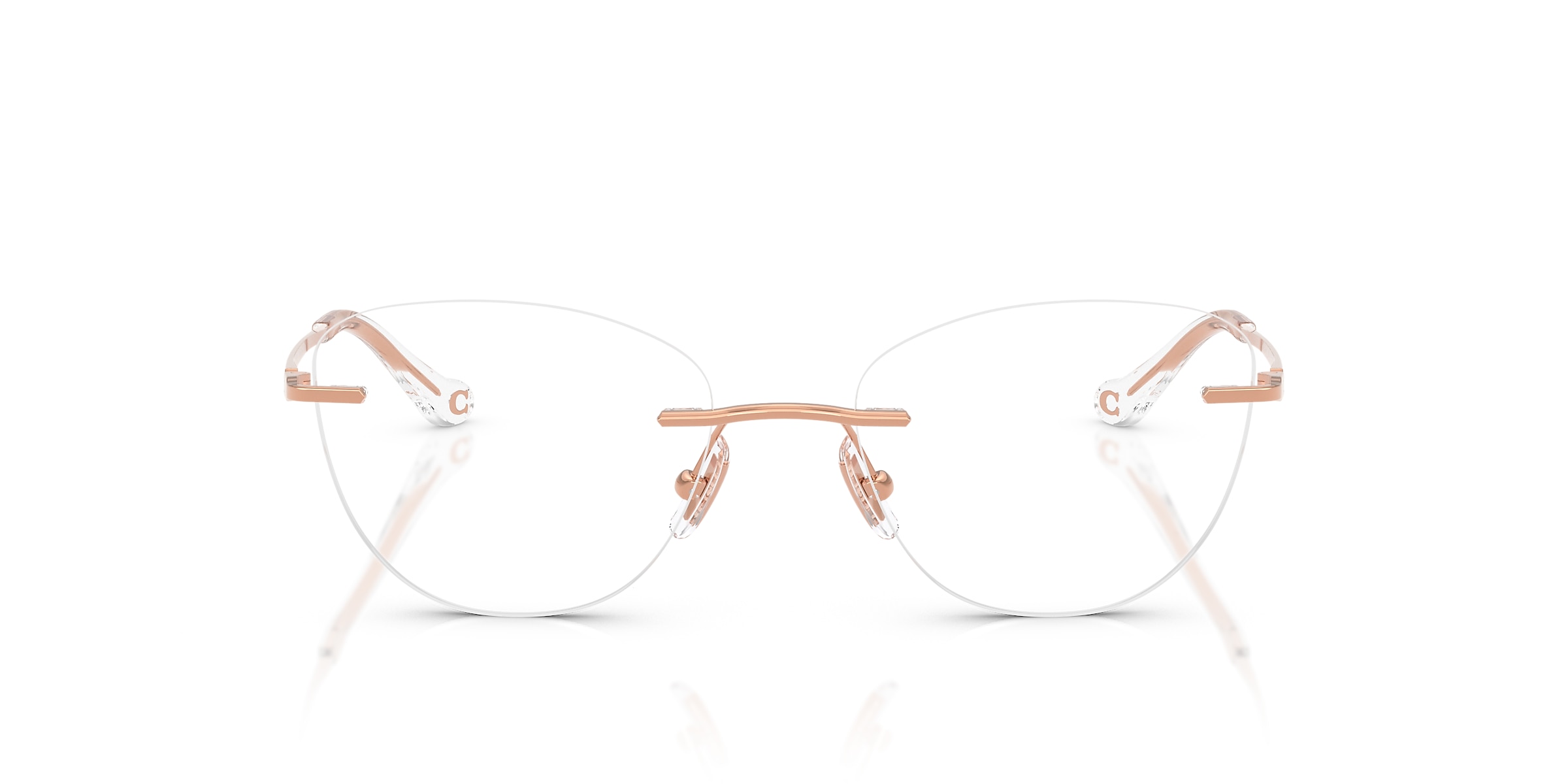 Coach Glasses HC5185