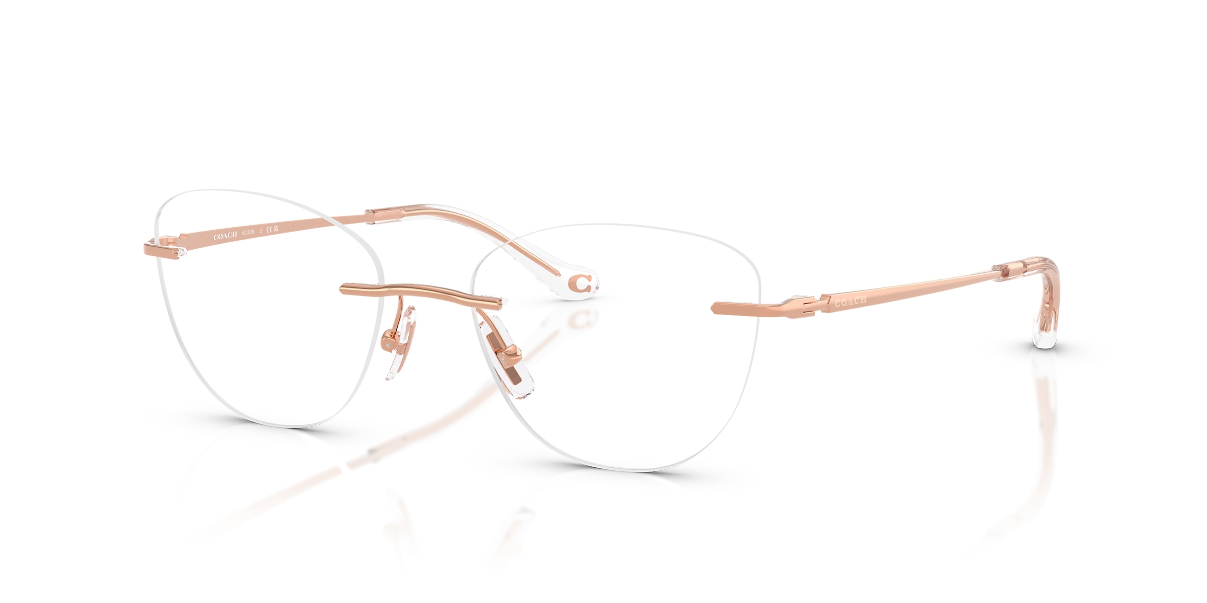 Coach Glasses HC5185