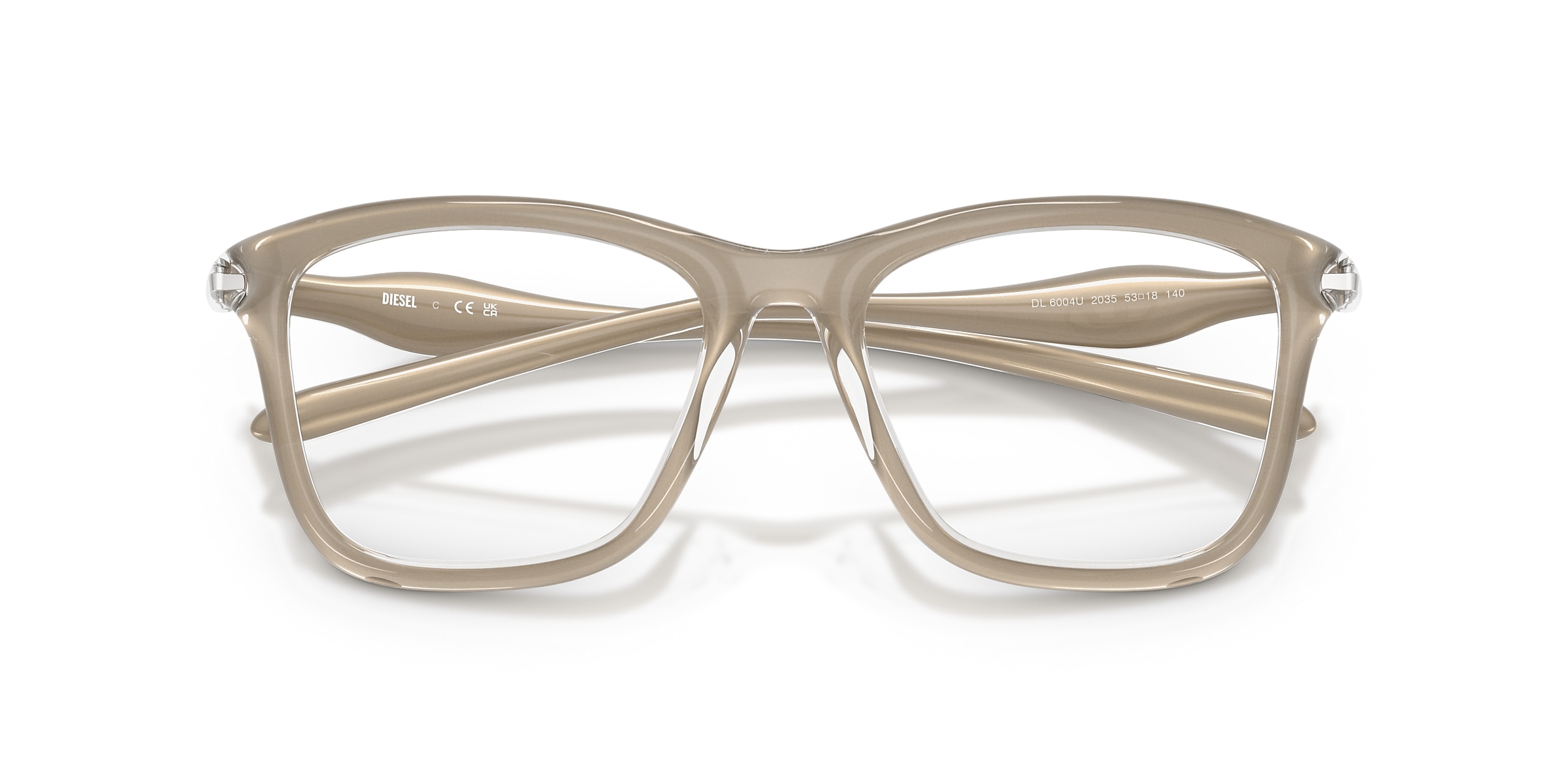 Diesel Glasses DL6004U