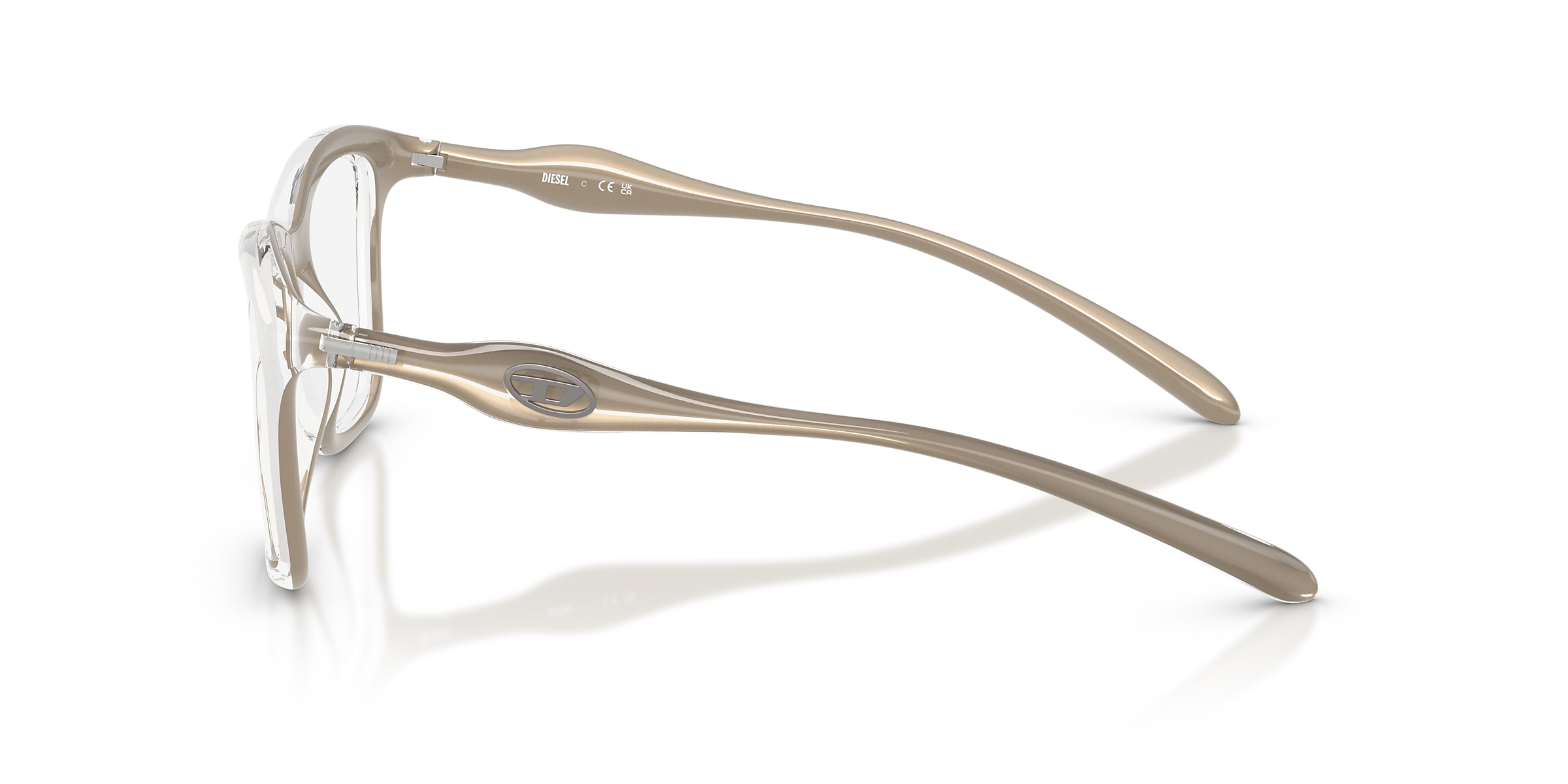 Diesel Glasses DL6004U