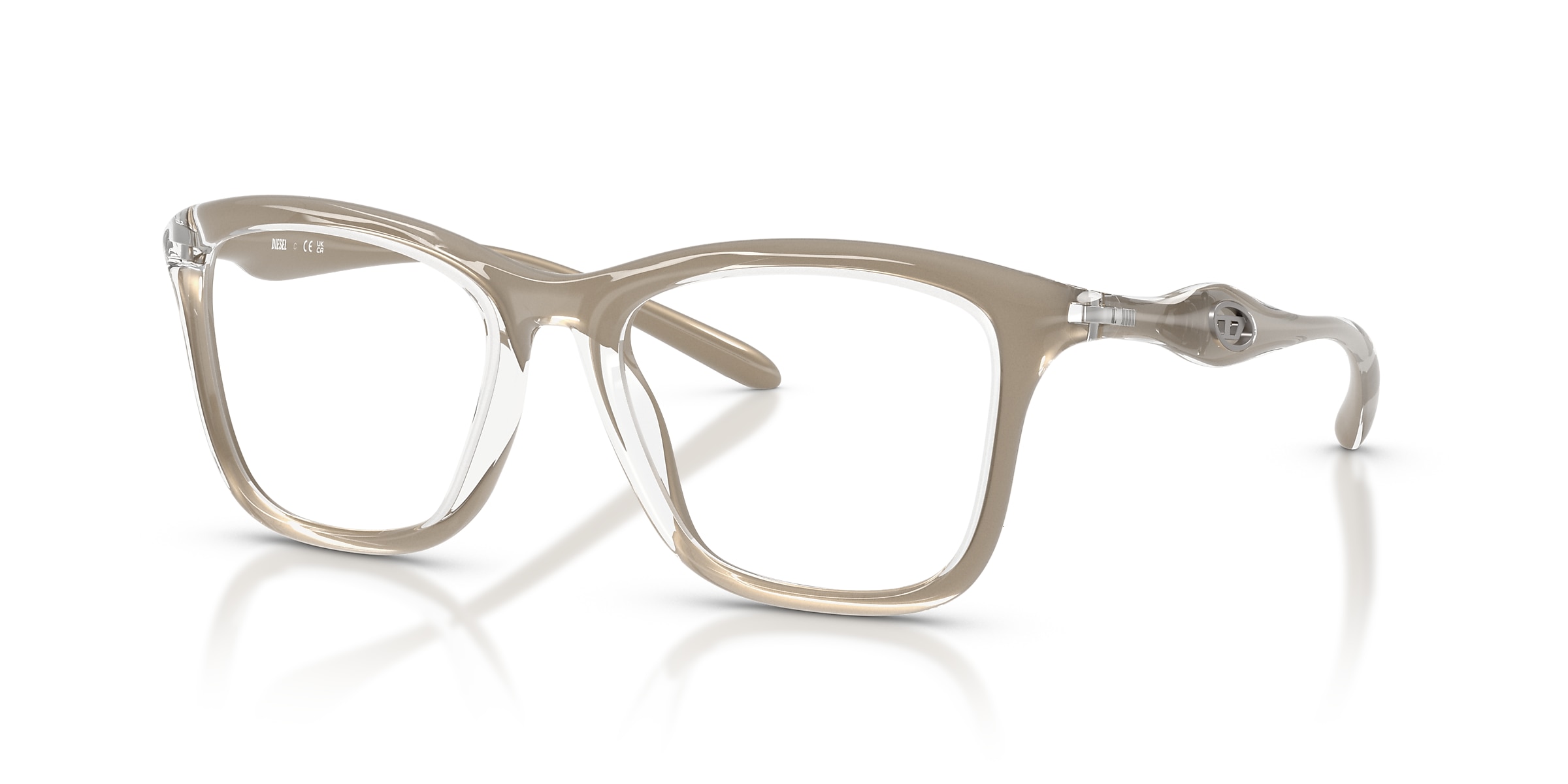 Diesel Glasses DL6004U