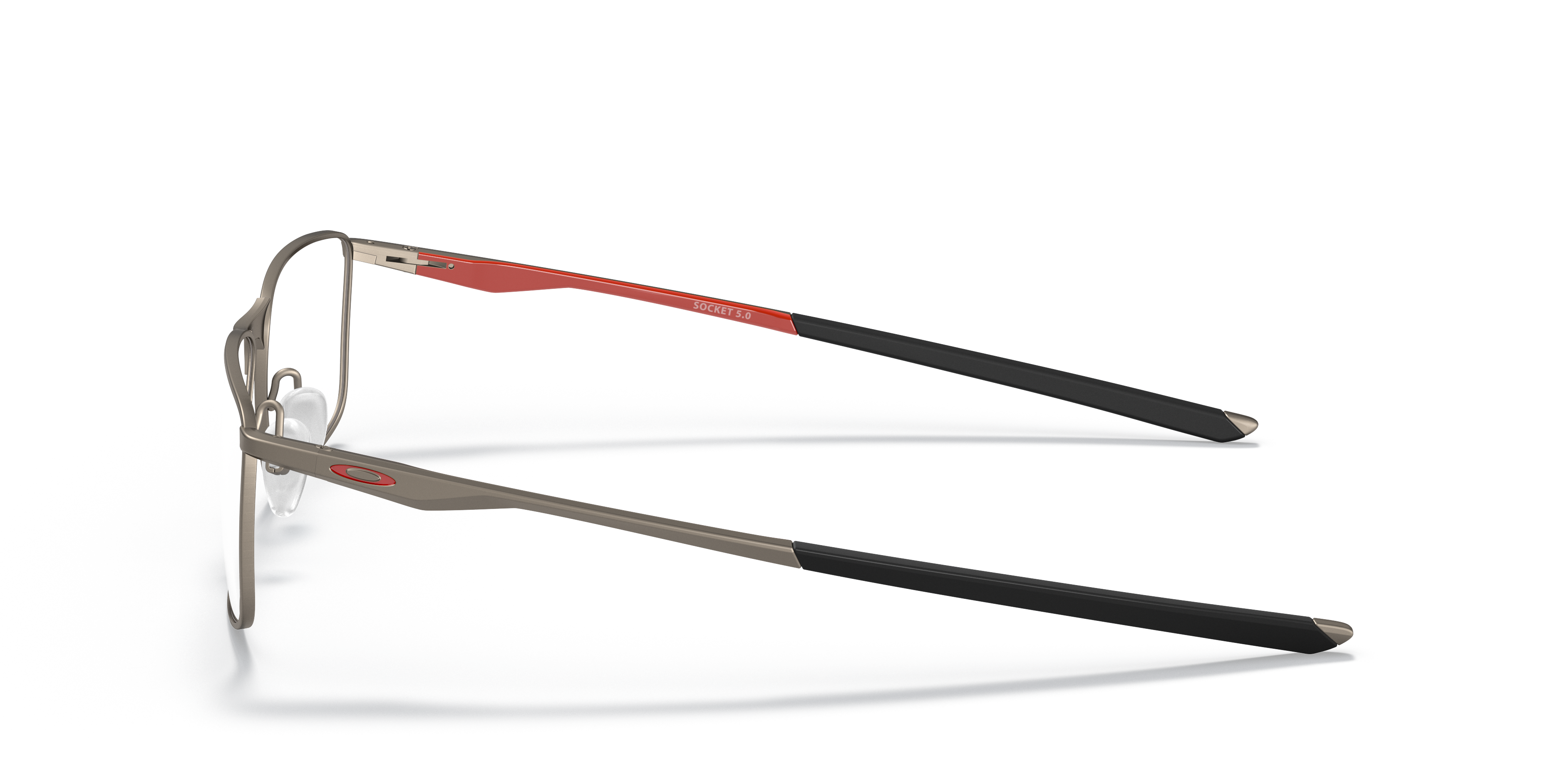 Oakley OX3217 SOCKET 5.0 Glasses | Clearly