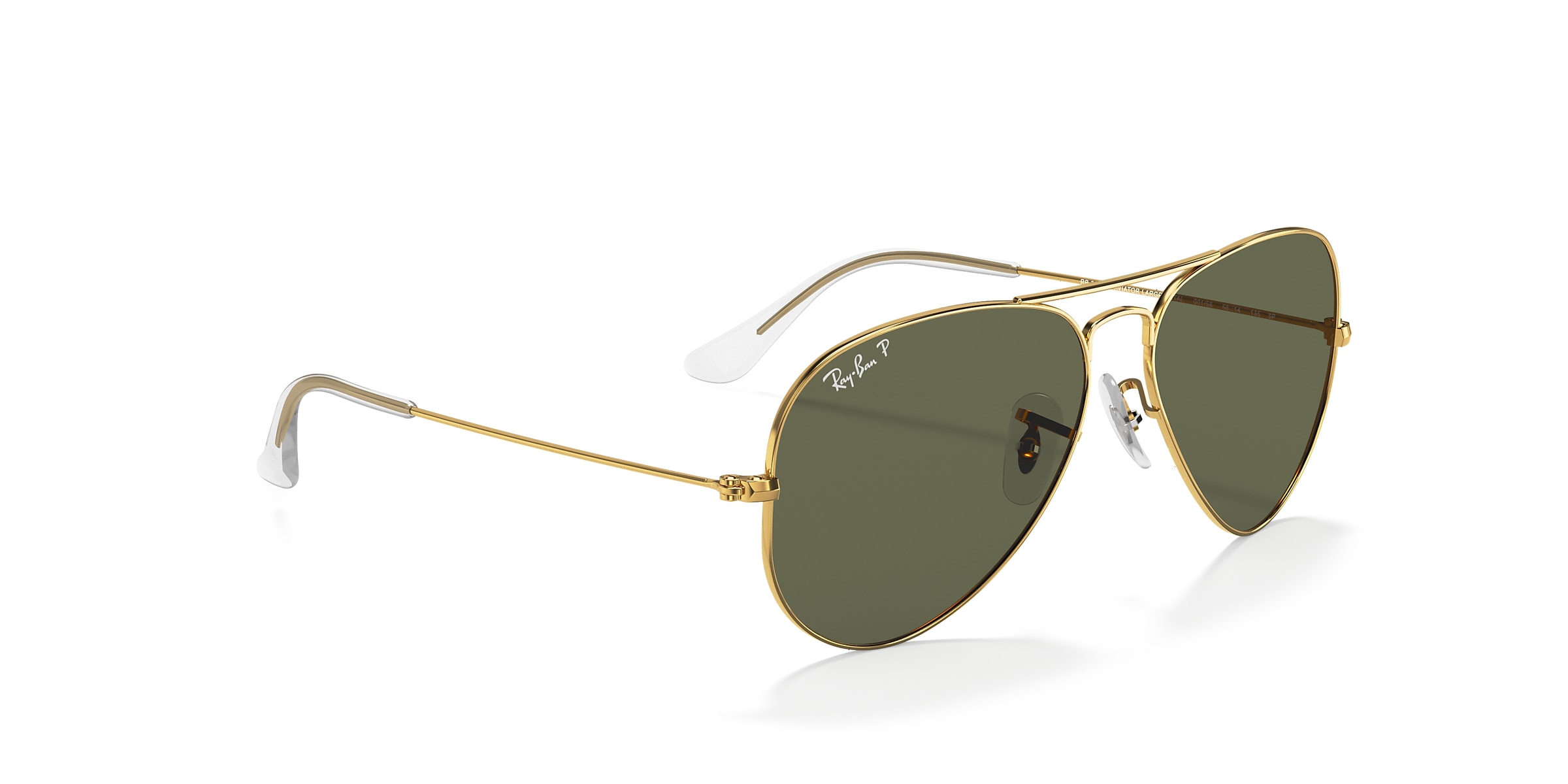 Ray-Ban Sunglasses RB3025 AVIATOR CLASSIC