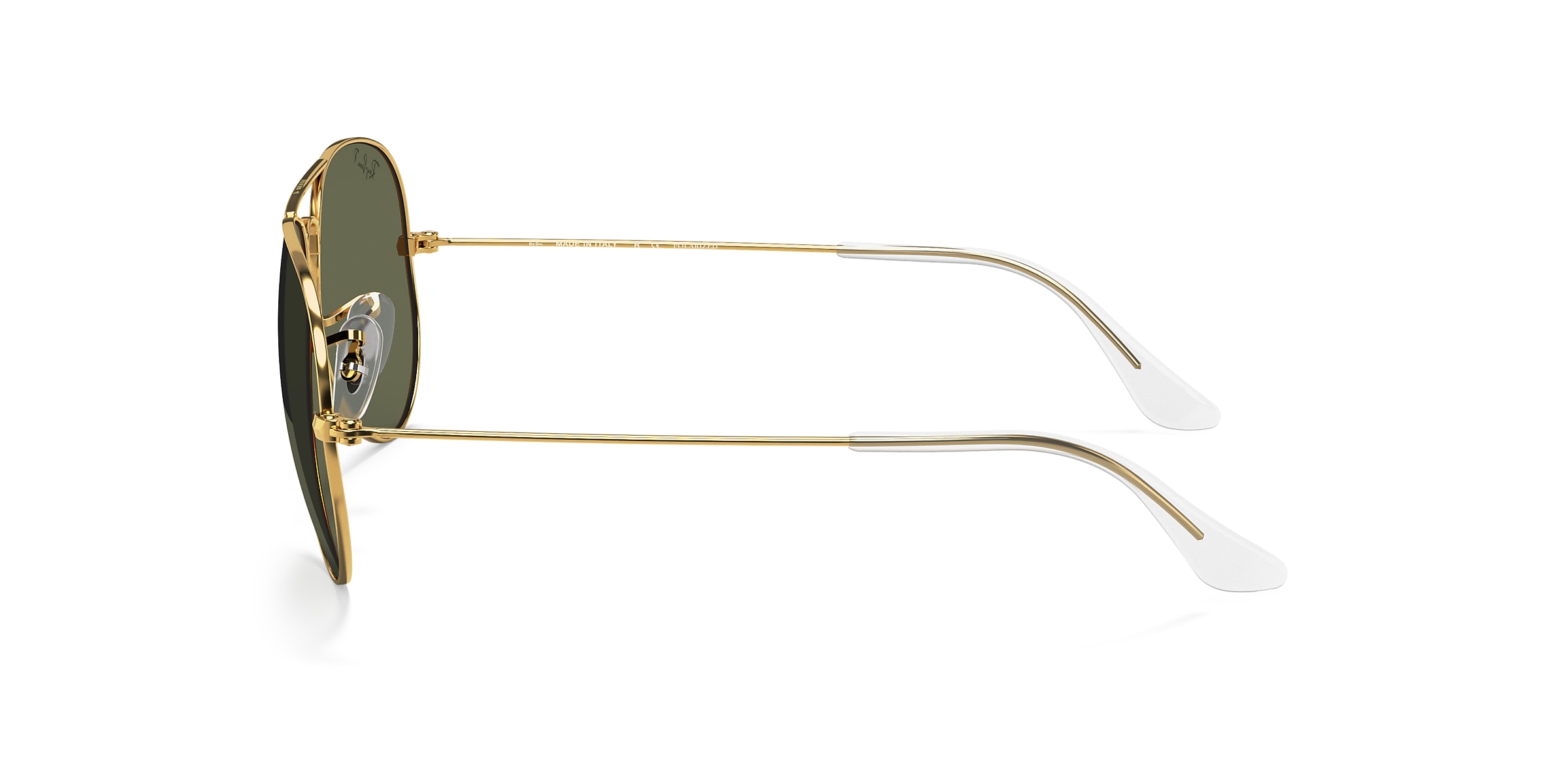 Ray-Ban Sunglasses RB3025 AVIATOR CLASSIC