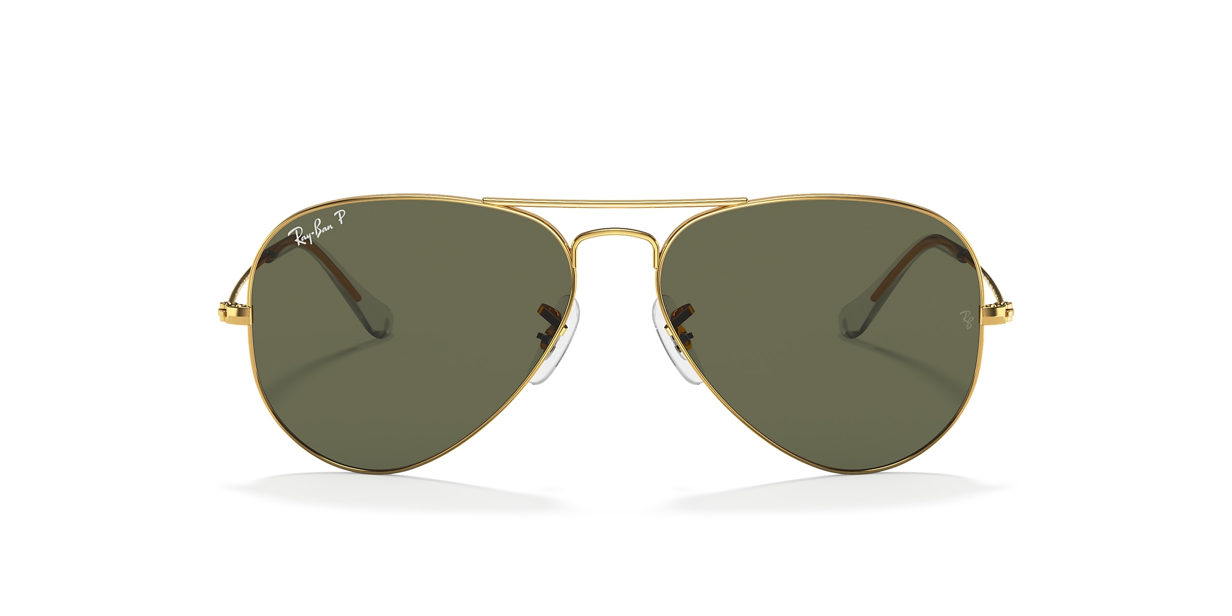 Ray-Ban Sunglasses RB3025 AVIATOR CLASSIC