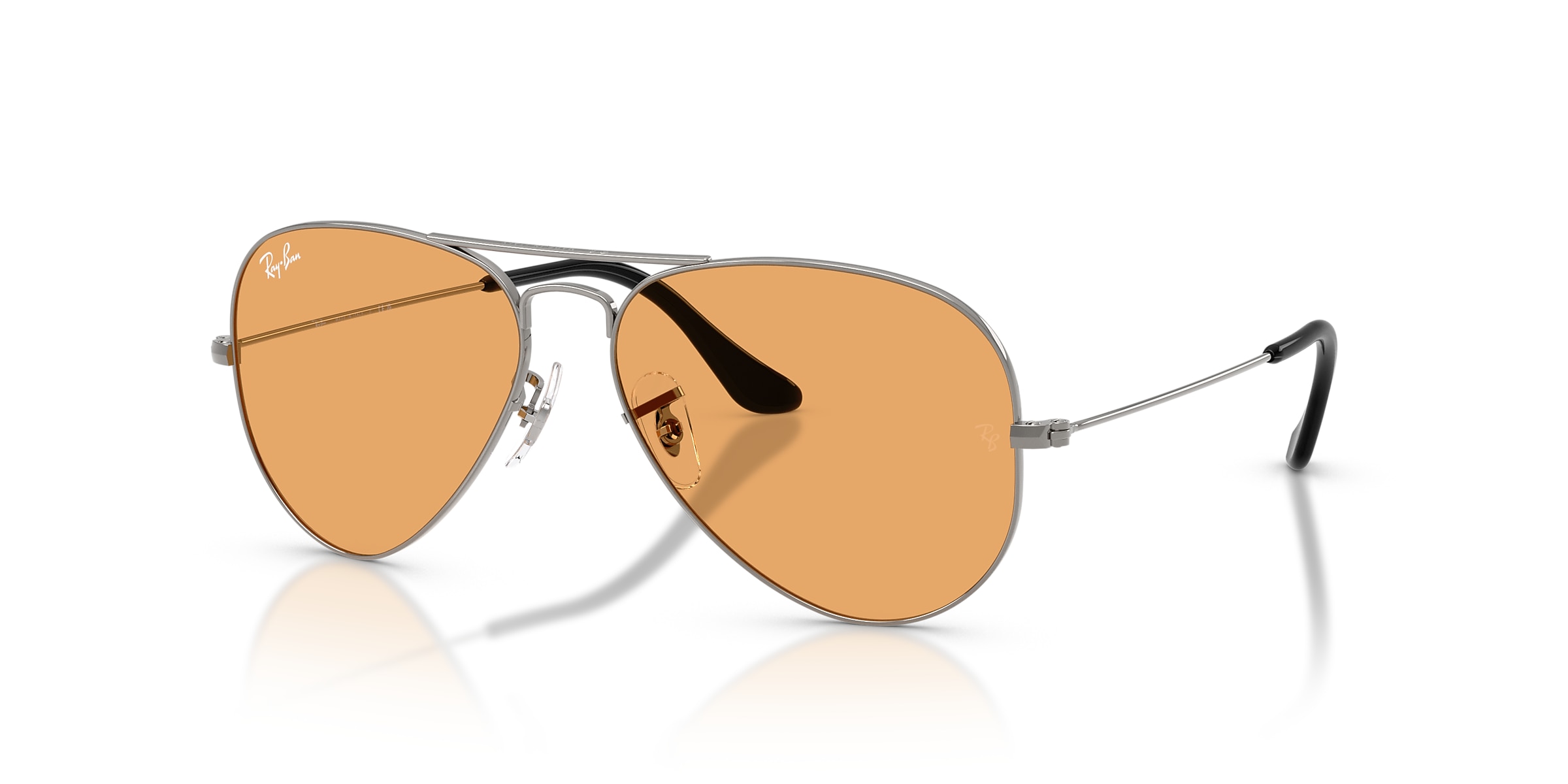 Ray-Ban Sunglasses RB3025 AVIATOR CLASSIC SUMMER CAPSULE