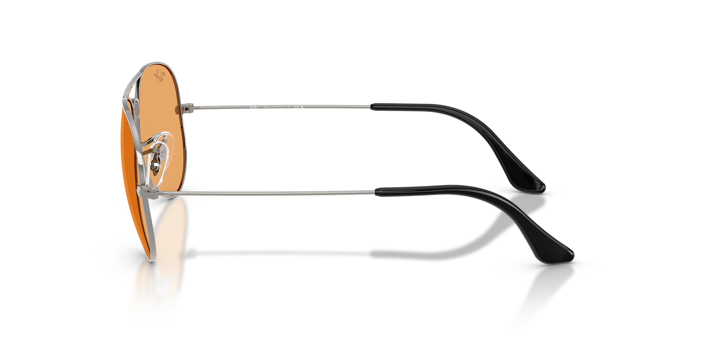 Ray-Ban Sunglasses RB3025 AVIATOR CLASSIC SUMMER CAPSULE