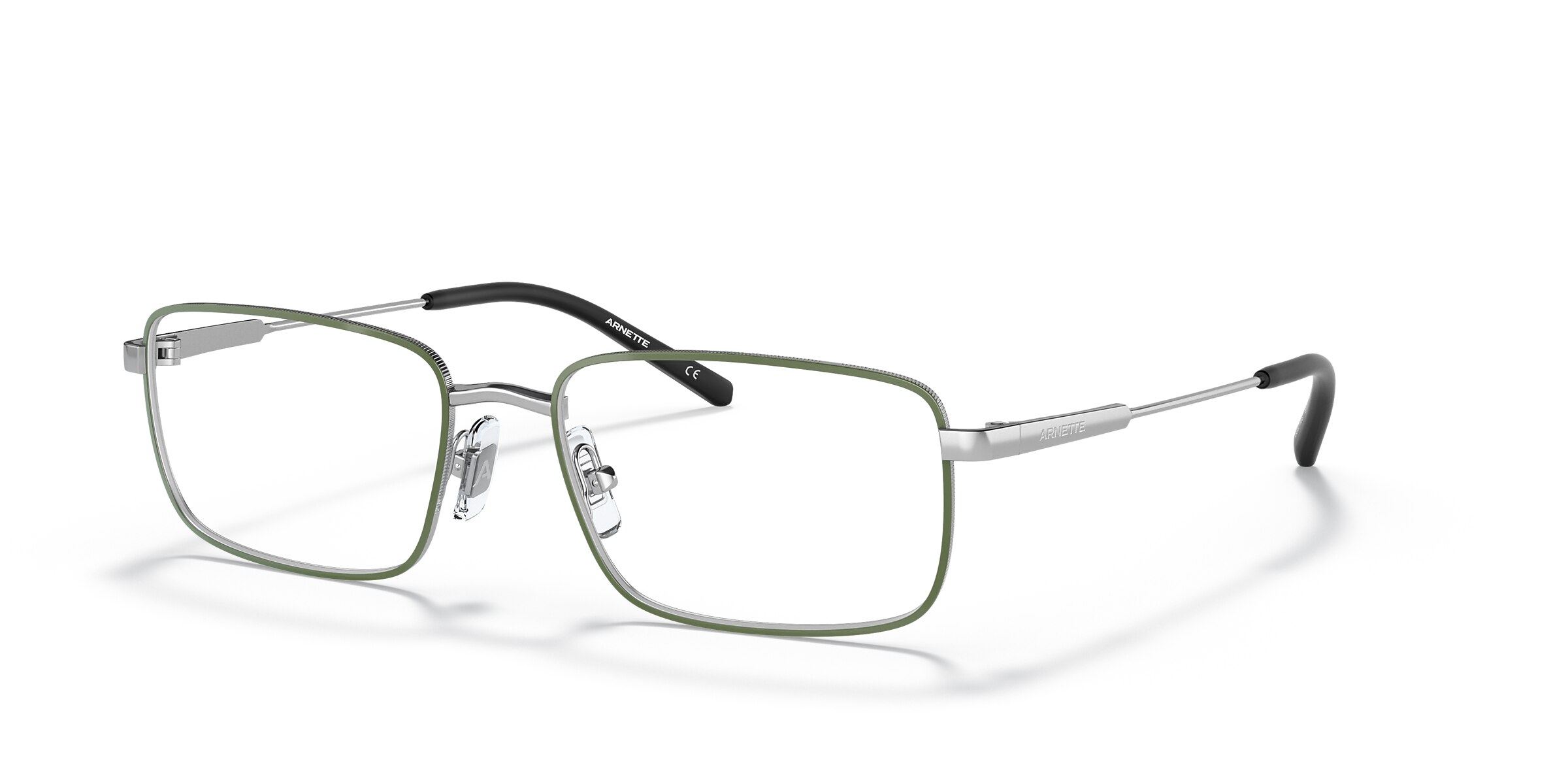 Arnette Glasses AN6129 GOLD RUST