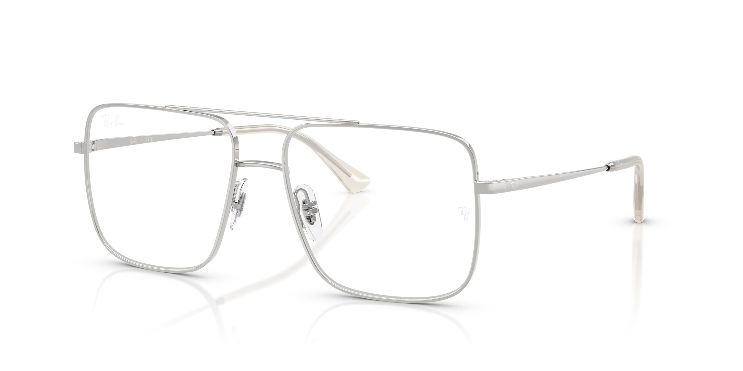 Ray-Ban Glasses RB3758V ARI OPTICS