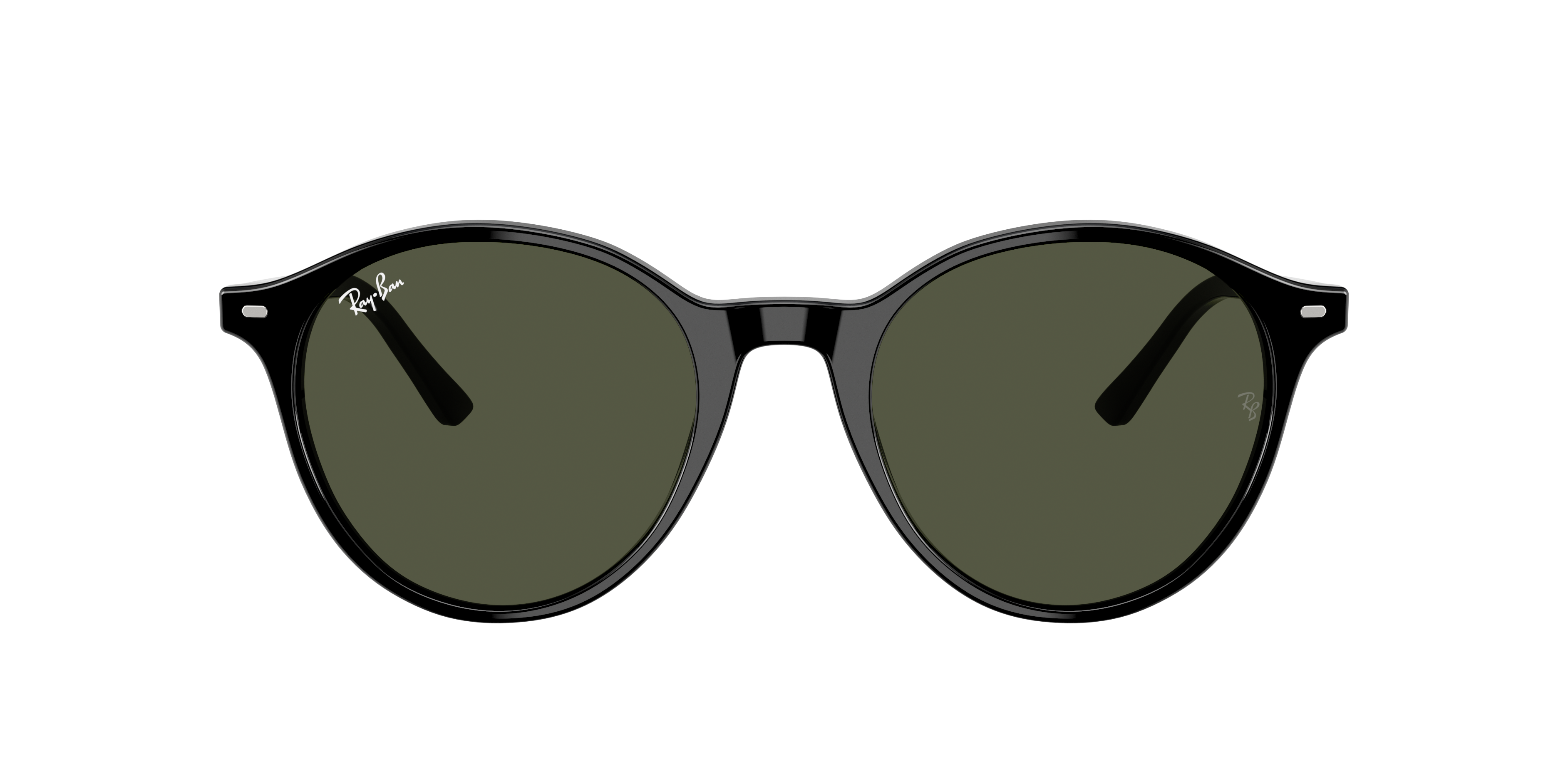 Ray-Ban RB2180 Sunglasses | Clearly