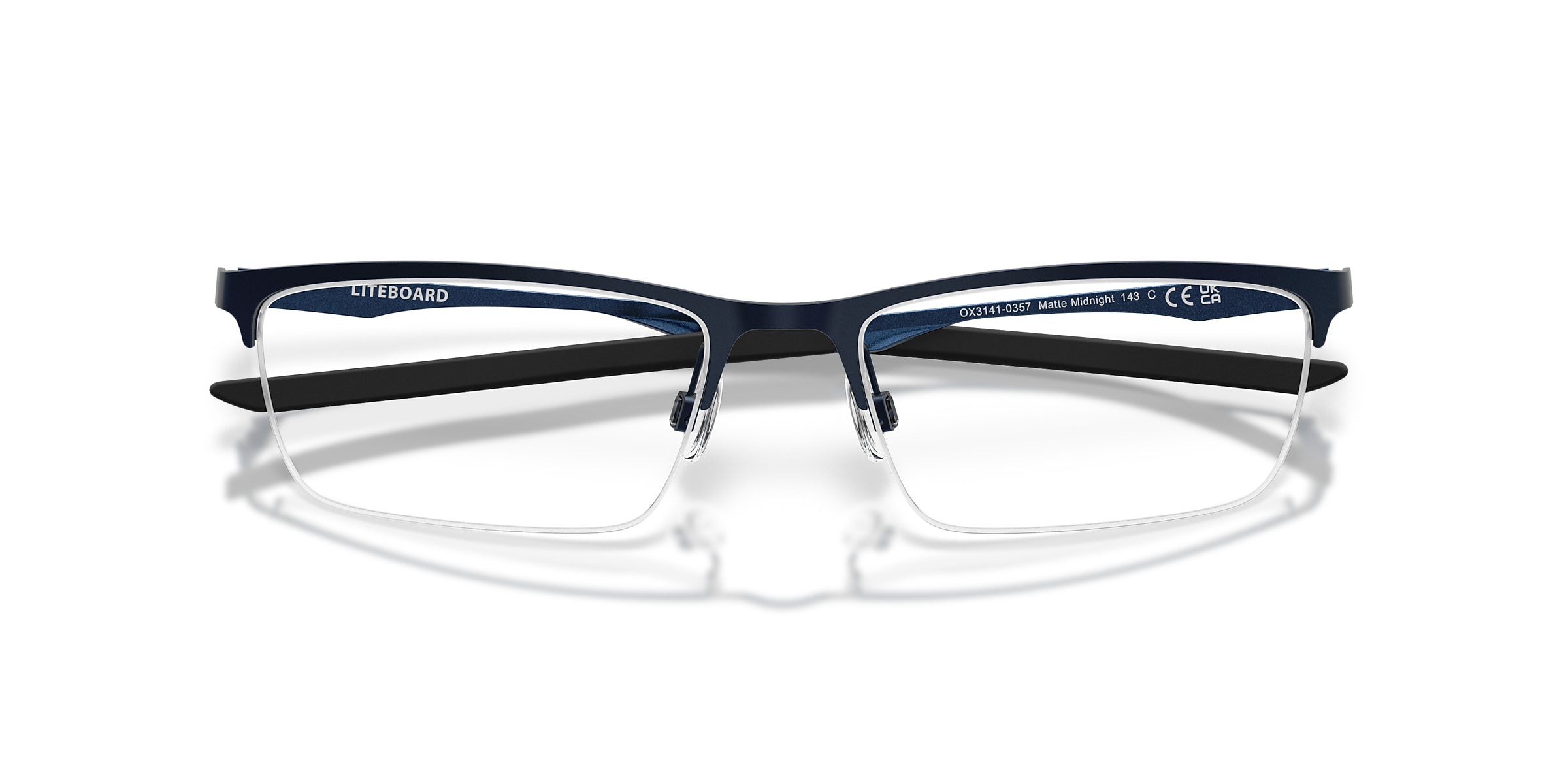 Oakley Glasses OX3141 LITEBOARD