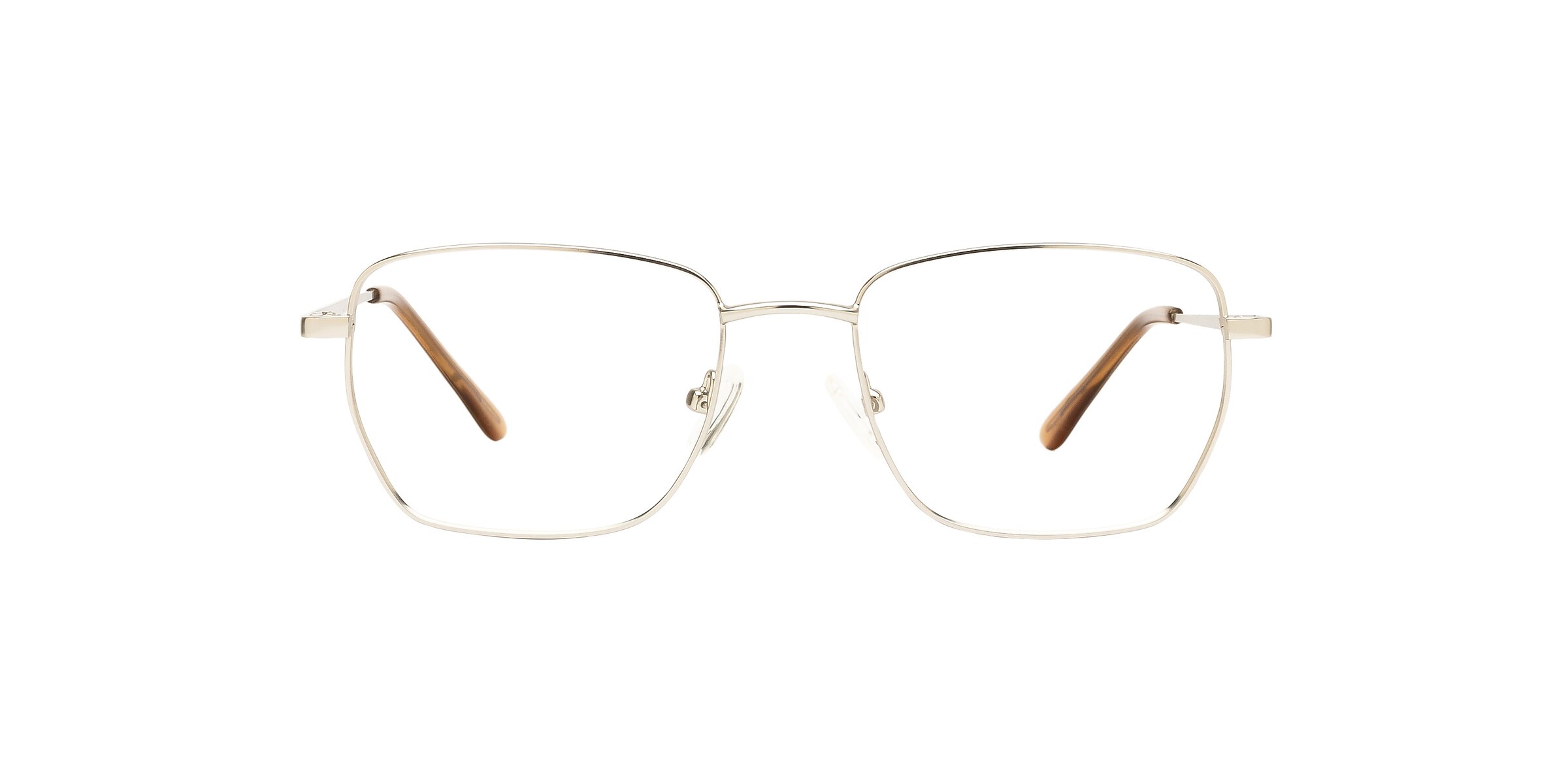 Clearly Glasses MCADAM