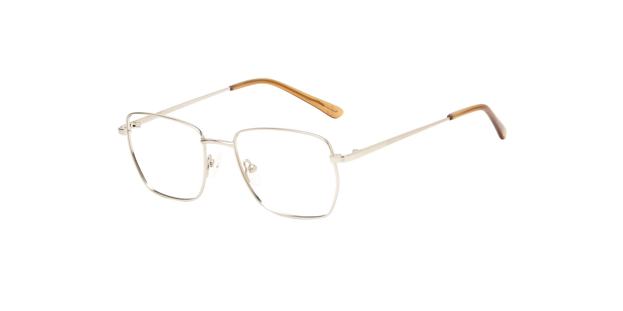 Clearly Glasses MCADAM