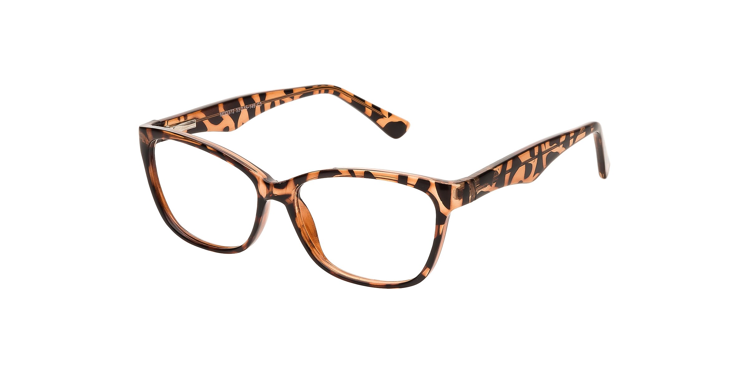 Clearly Glasses KERRISDALE