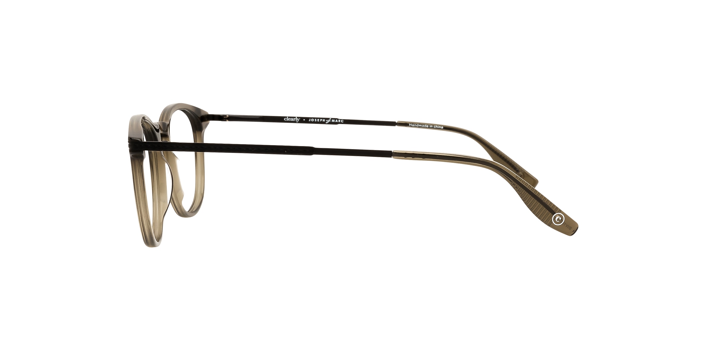 Clearly Glasses CONNORS