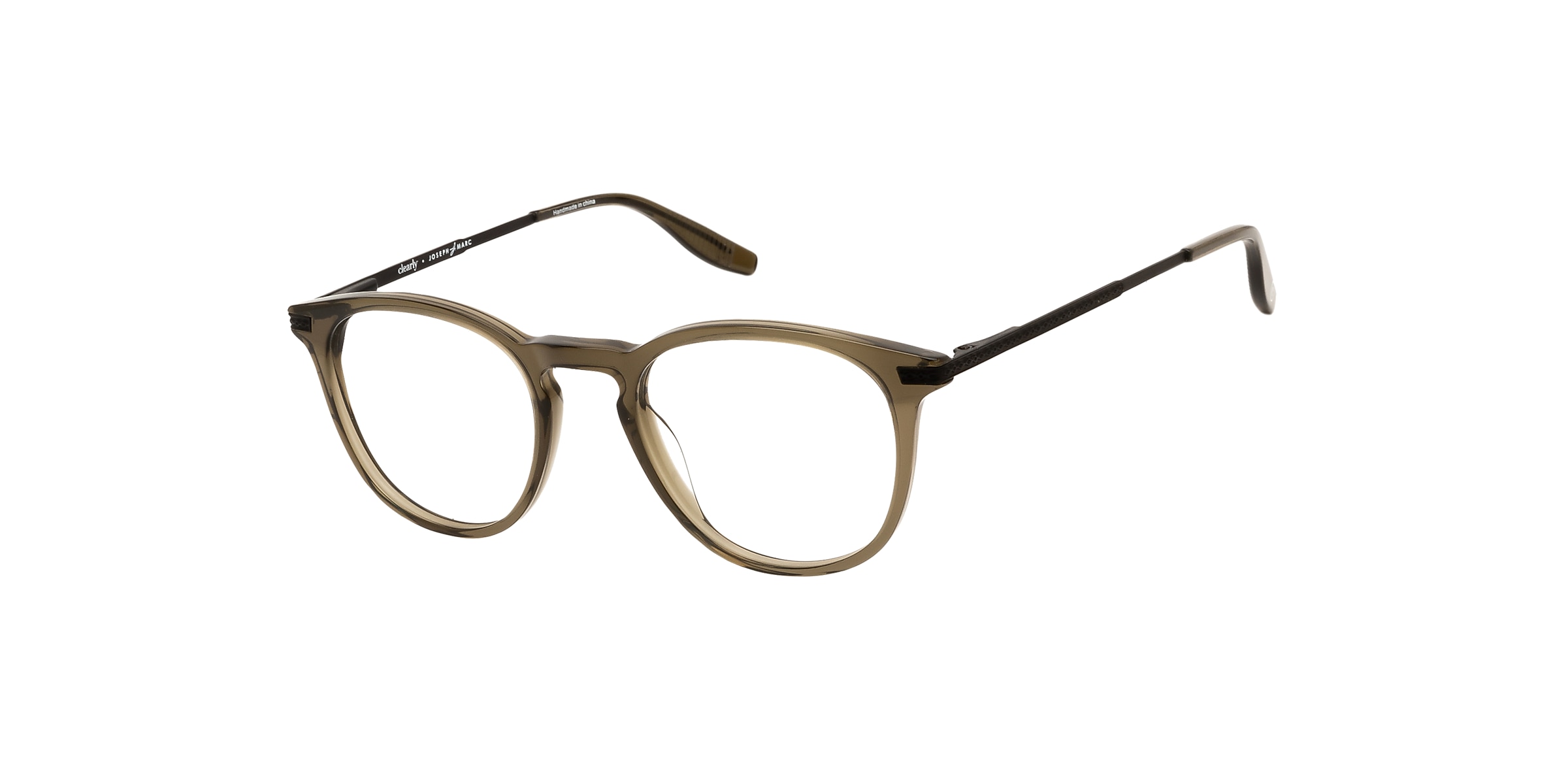 Clearly Glasses CONNORS