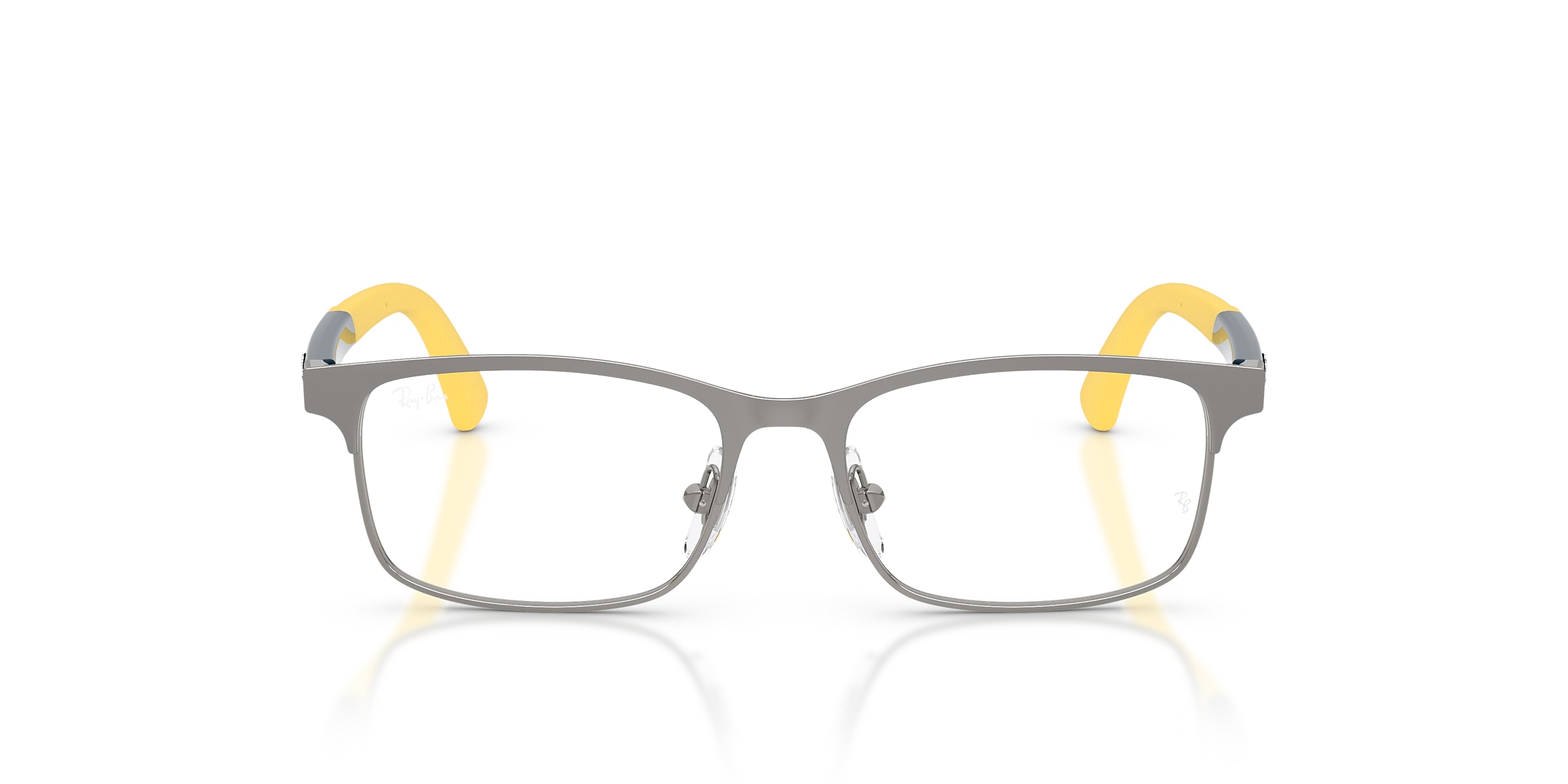 Ray-Ban Glasses RB1061 OPTICS KIDS BIO-BASED