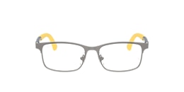 ray-ban Glasses rb1061 optics kids bio-based