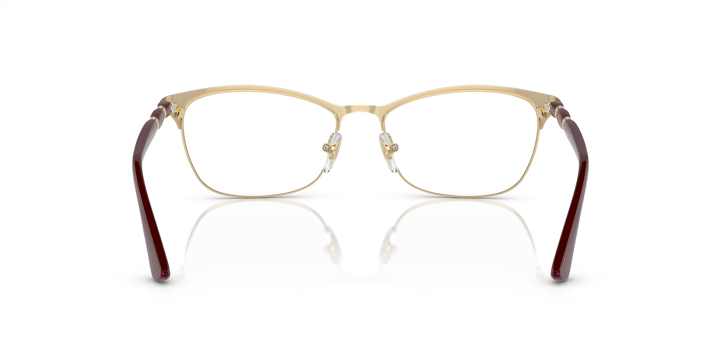 Vogue Eyewear Glasses VO3987B