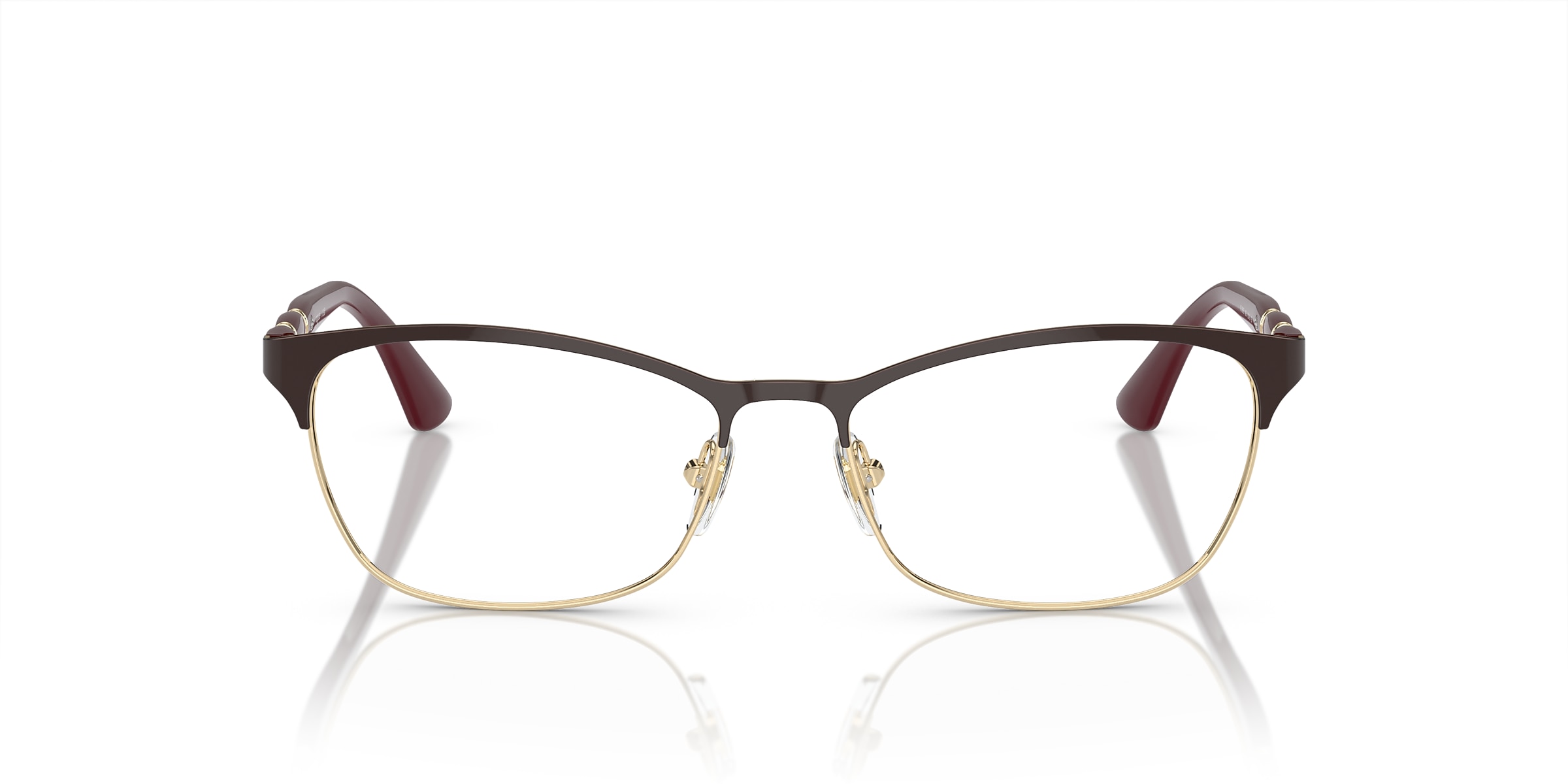Vogue Eyewear Glasses VO3987B