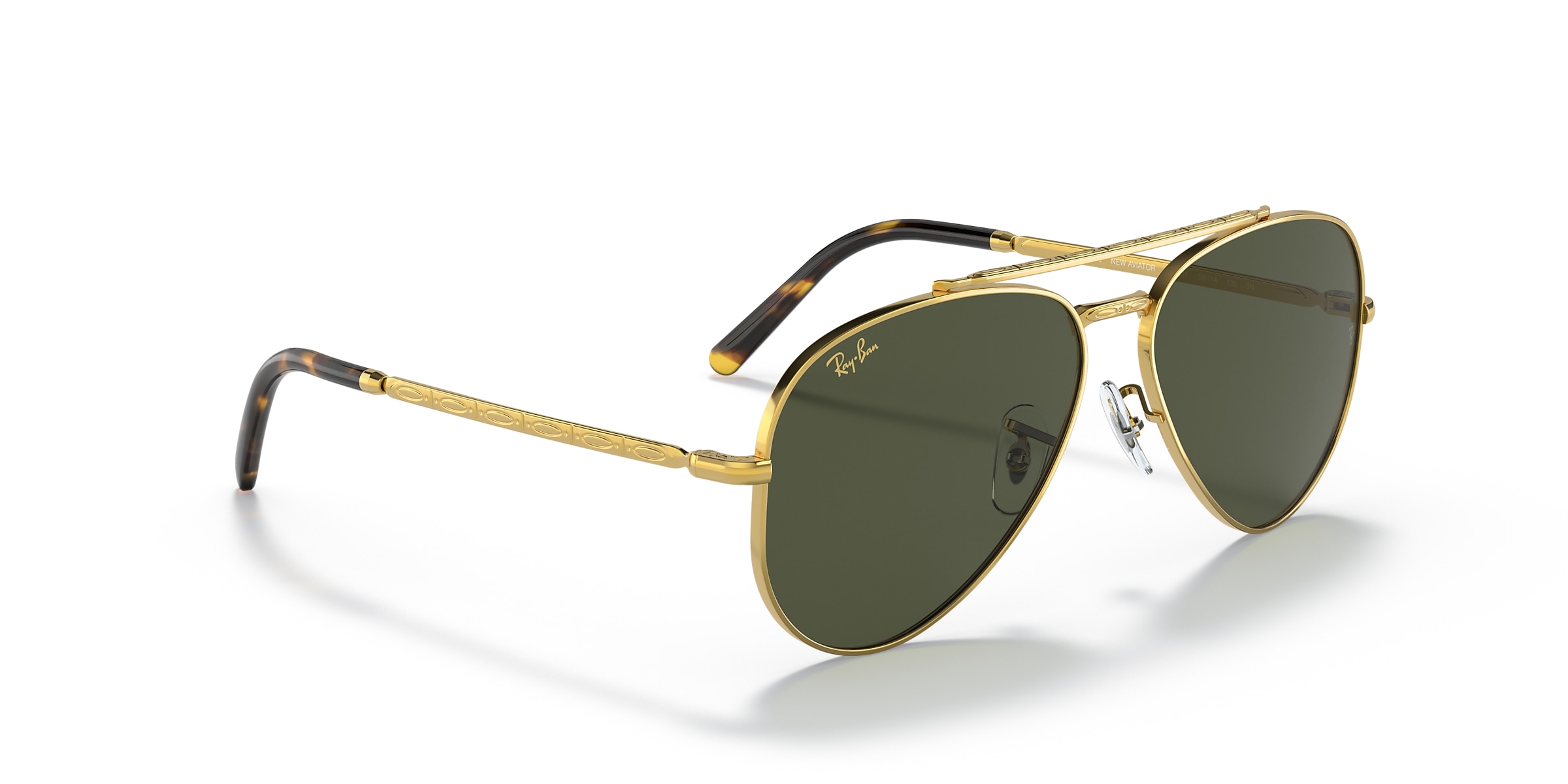 Ray-Ban Sunglasses RB3625 NEW AVIATOR