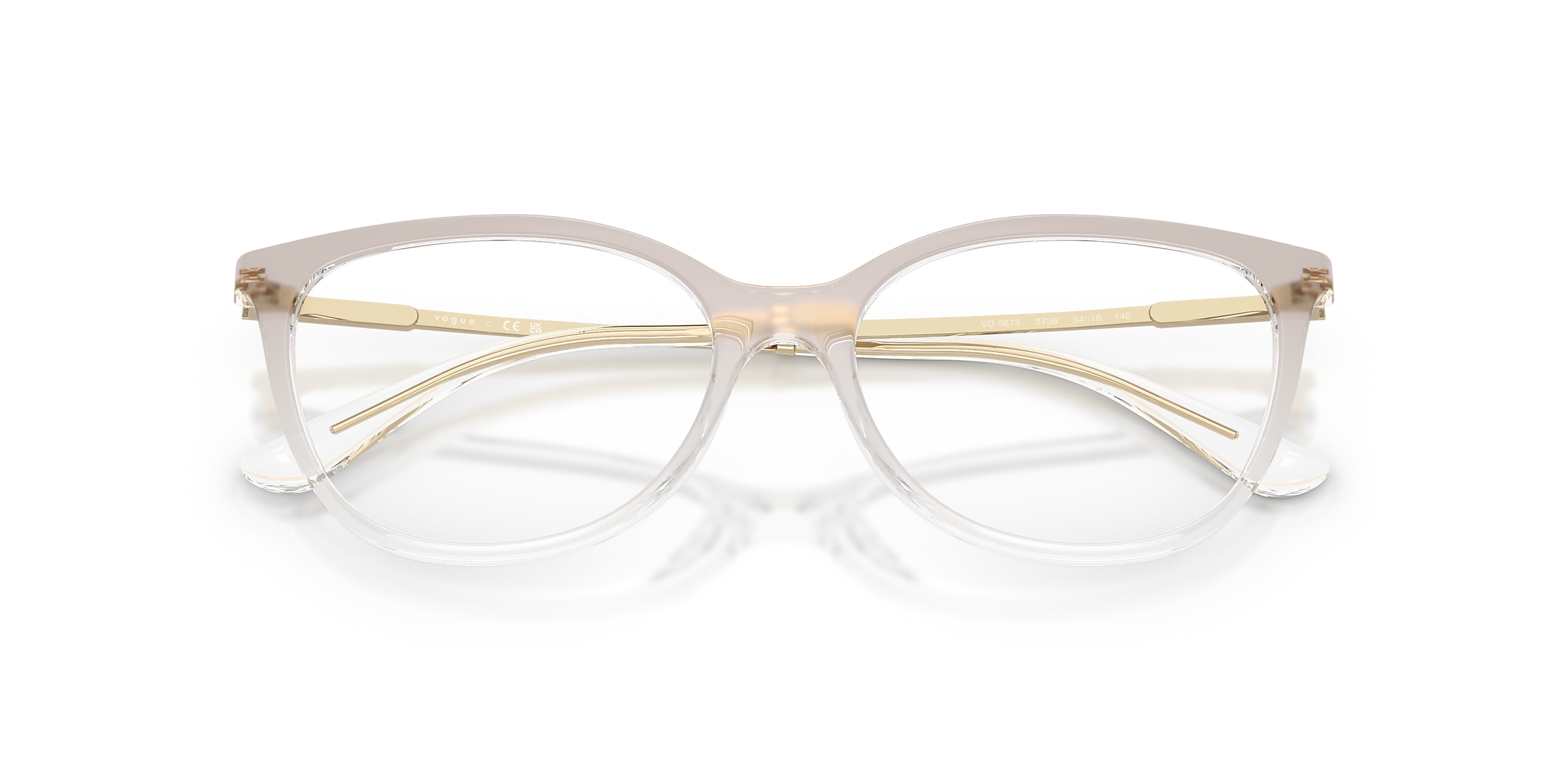 Vogue Eyewear Glasses VO5673