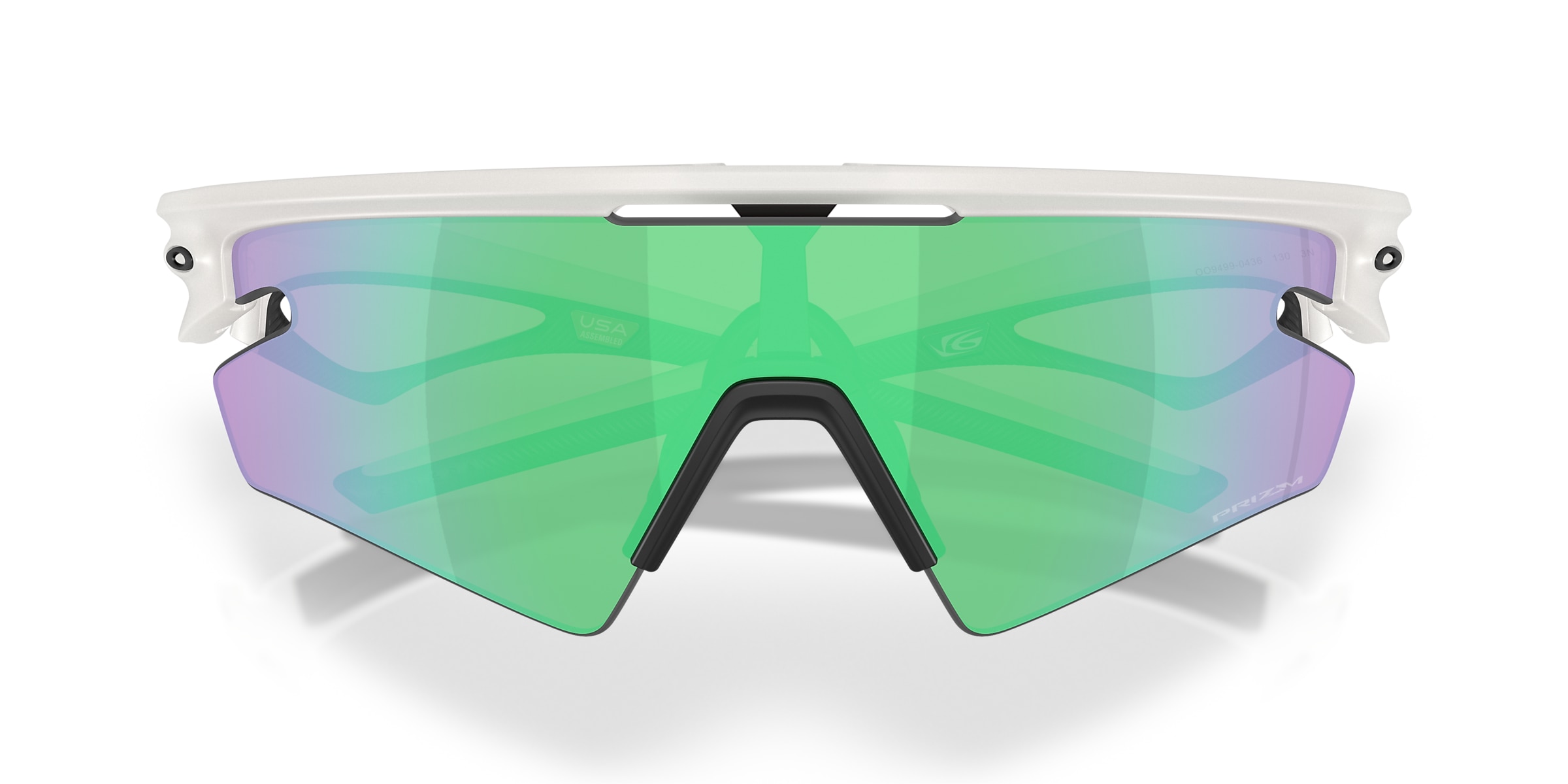 Oakley Sunglasses OO9499 SPHAERA™ SLASH