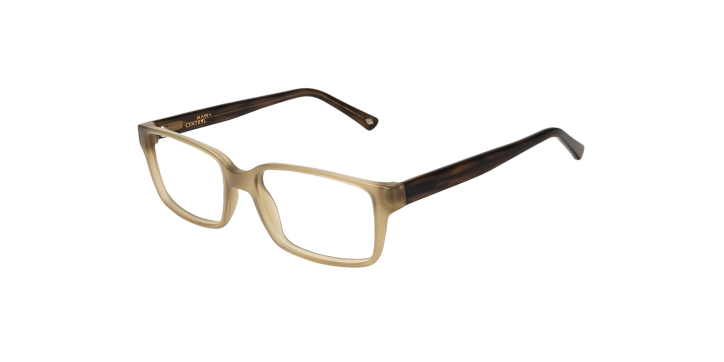 Main And Central Glasses UNION SQUARE