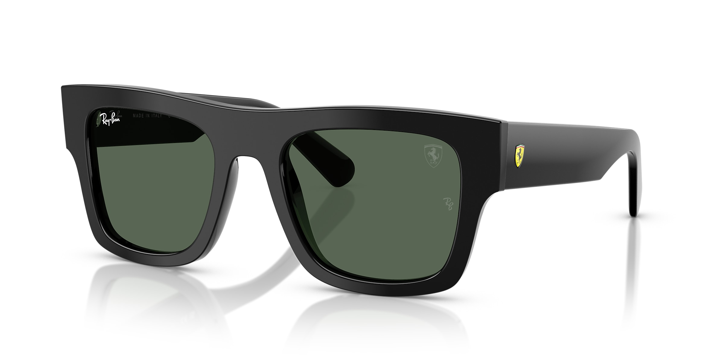 Ray-Ban Sunglasses RB2217M SCUDERIA FERRARI COLLECTION
