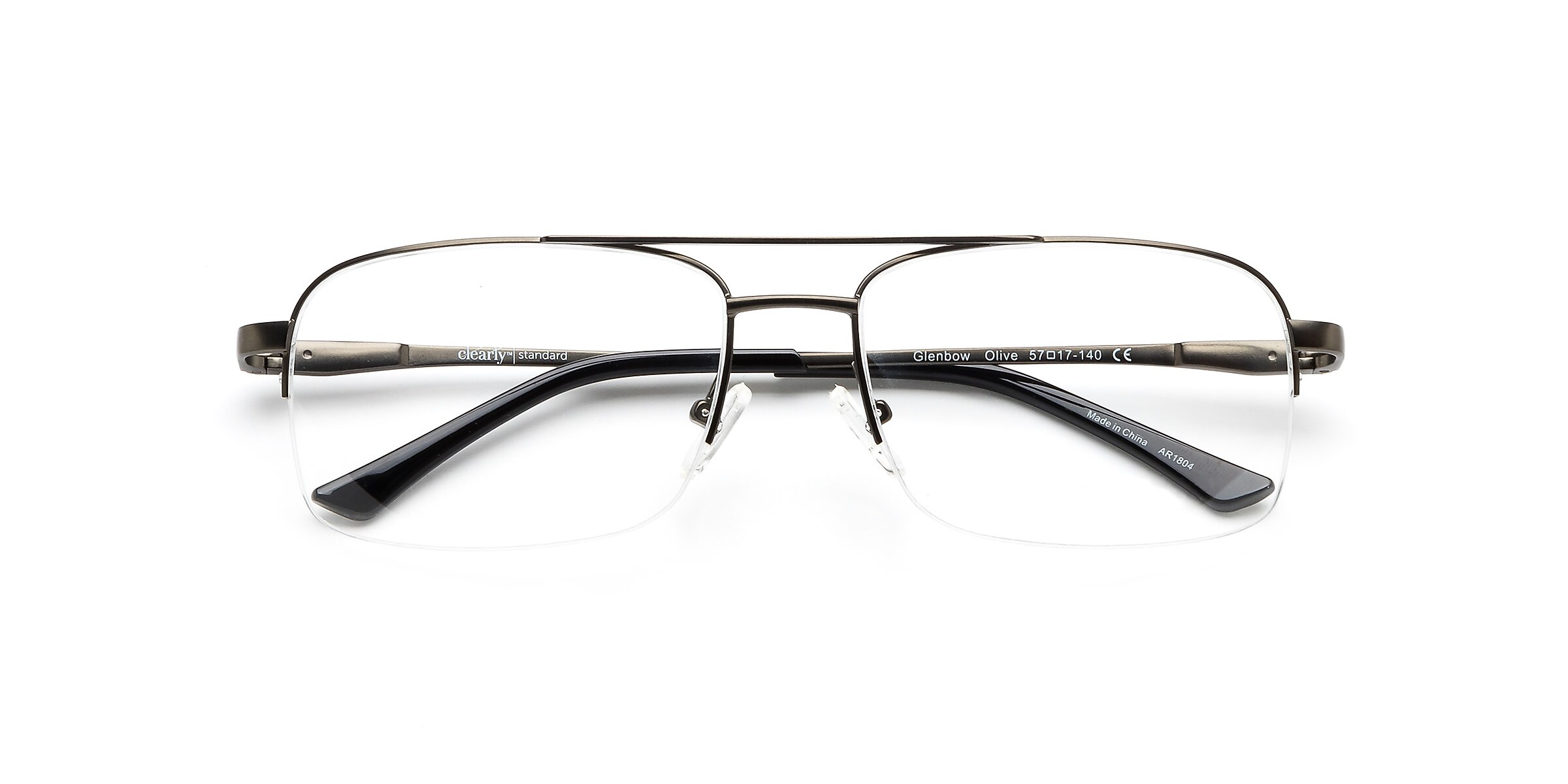 Clearly Glasses GLENBOW