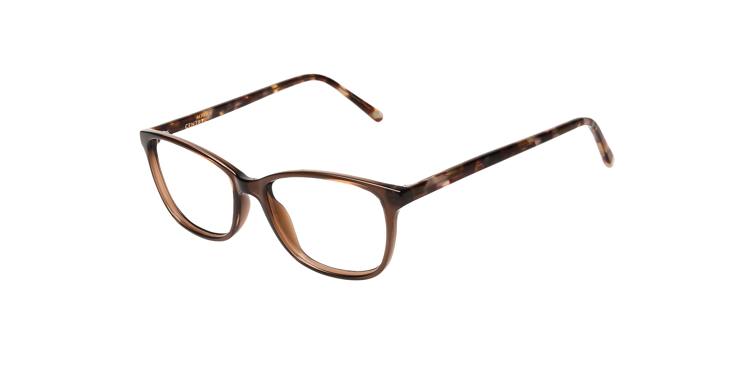 Clearly Glasses COBBLE HILL