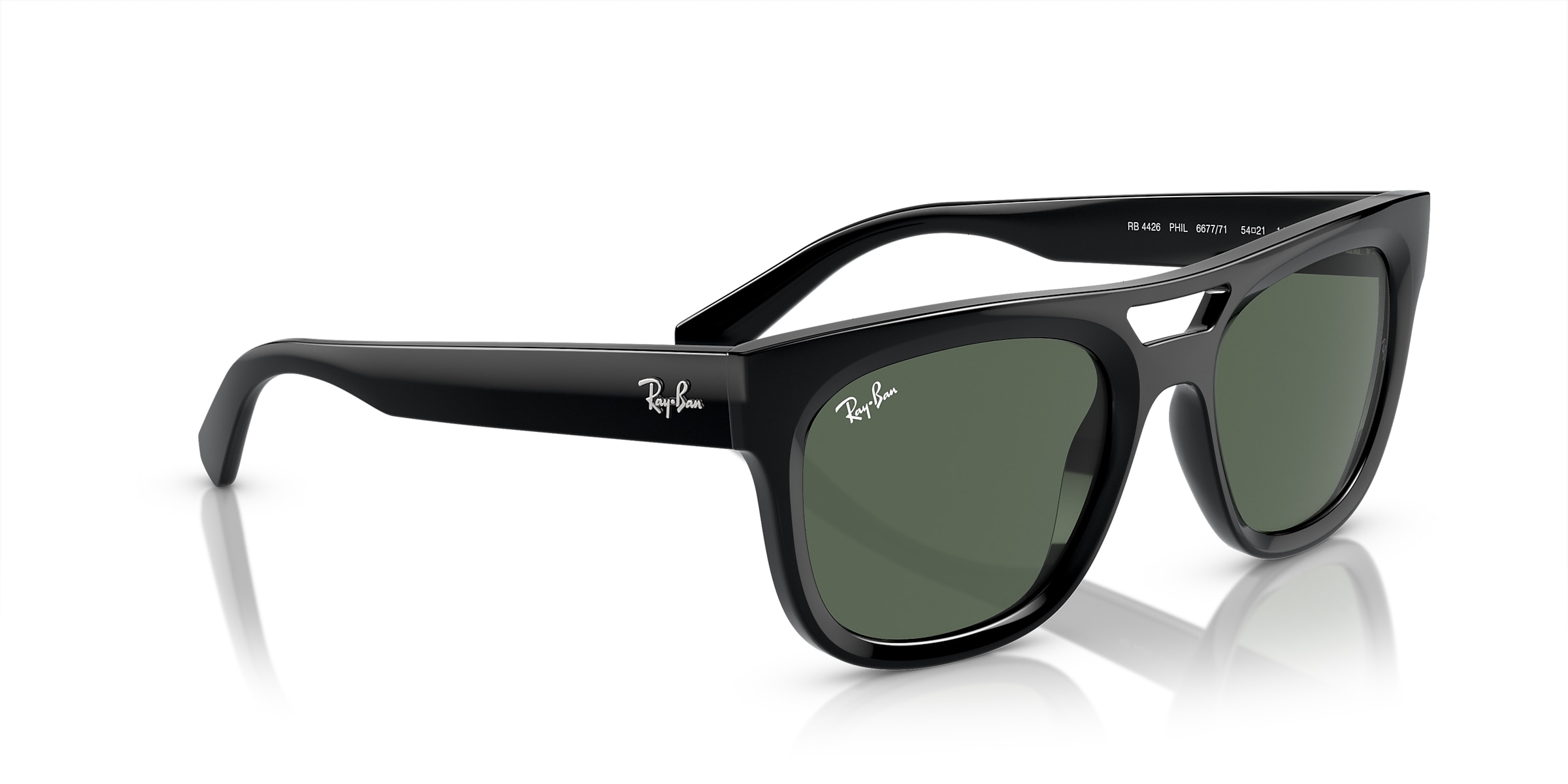 Ray-Ban Sunglasses RB4426 PHIL BIO-BASED