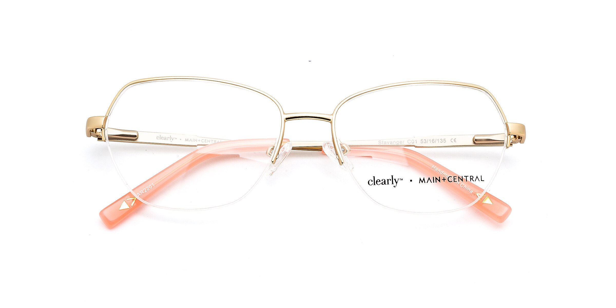 Main And Central Glasses STAVANGER