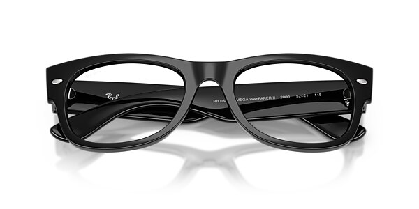 RB0832V MEGA WAYFARER II OPTICS