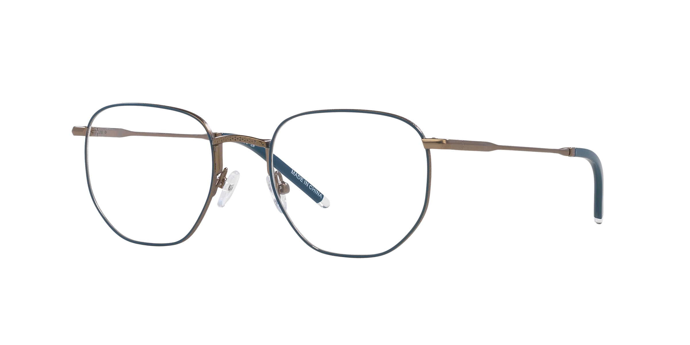 Clearly Glasses MIRAMICHI