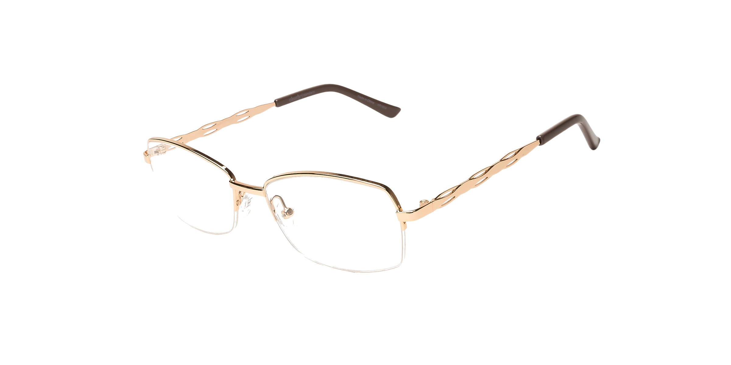 Clearly Glasses FREMONT