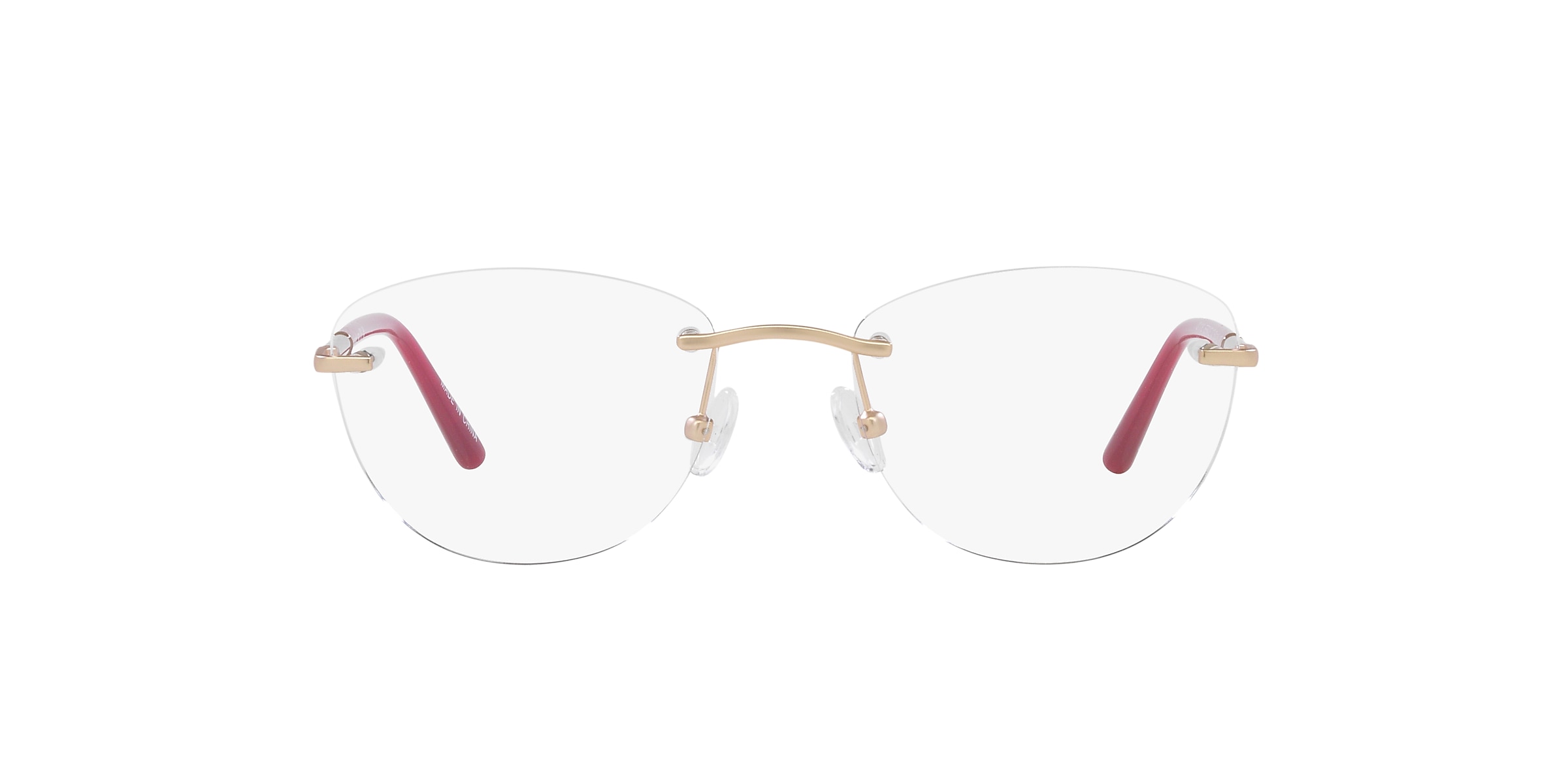 Clearly Glasses TERRACE