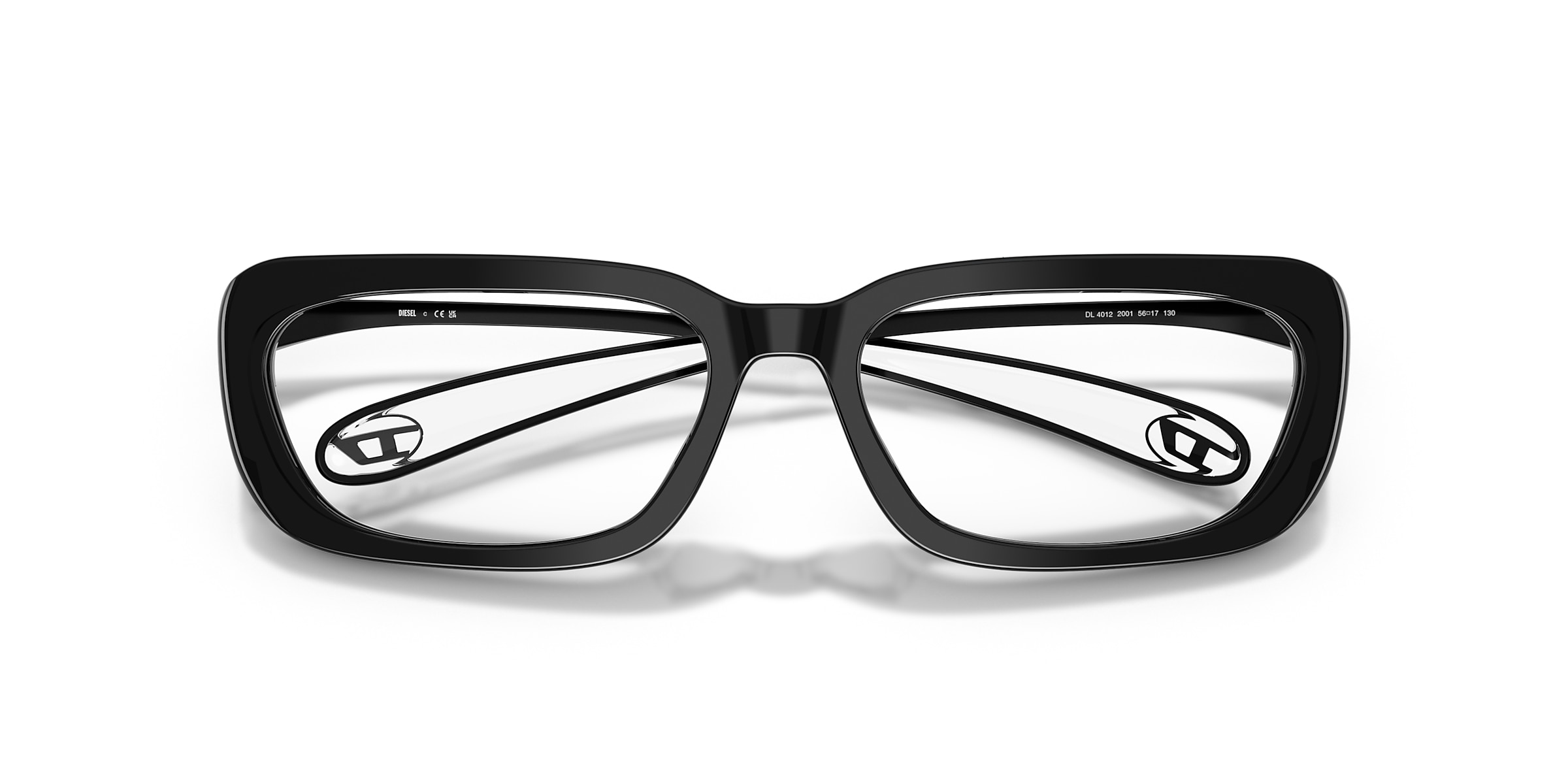 Diesel Glasses DL4012