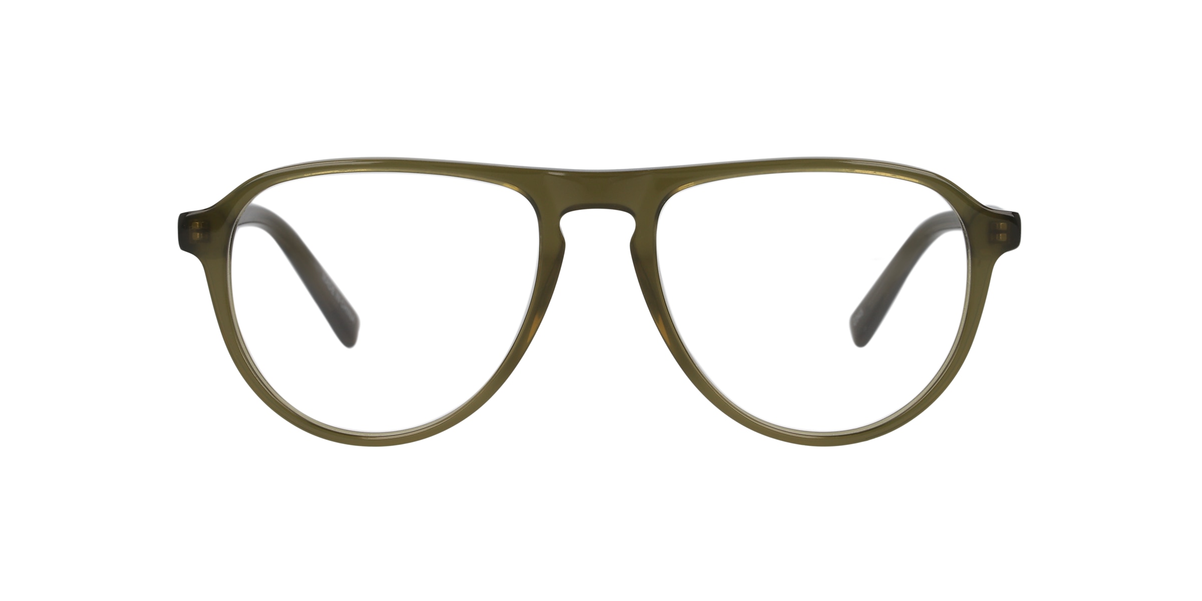 Clearly Glasses MELANITE