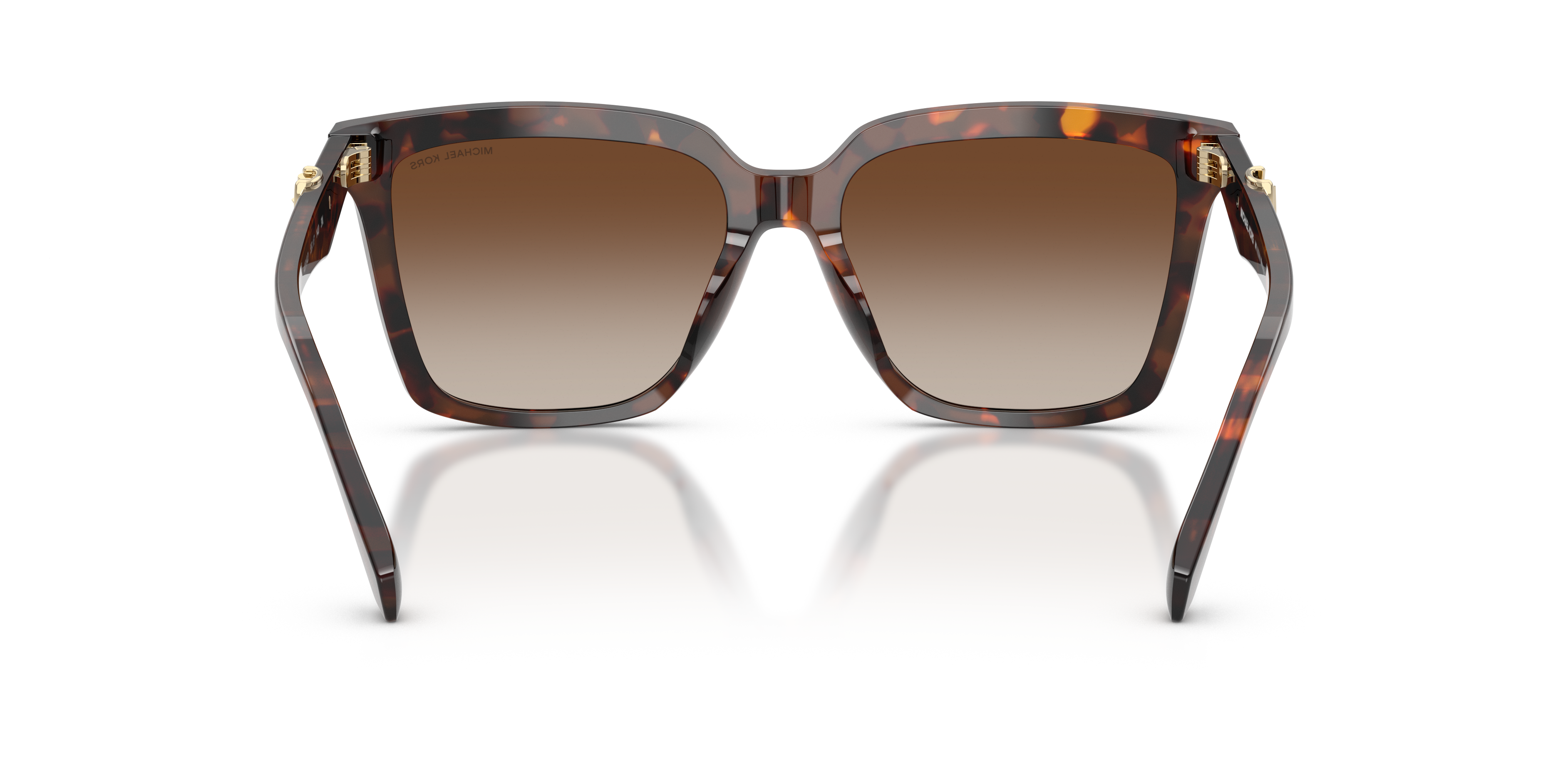 Michael Kors MK2256U MENAGGIO Sunglasses | Clearly