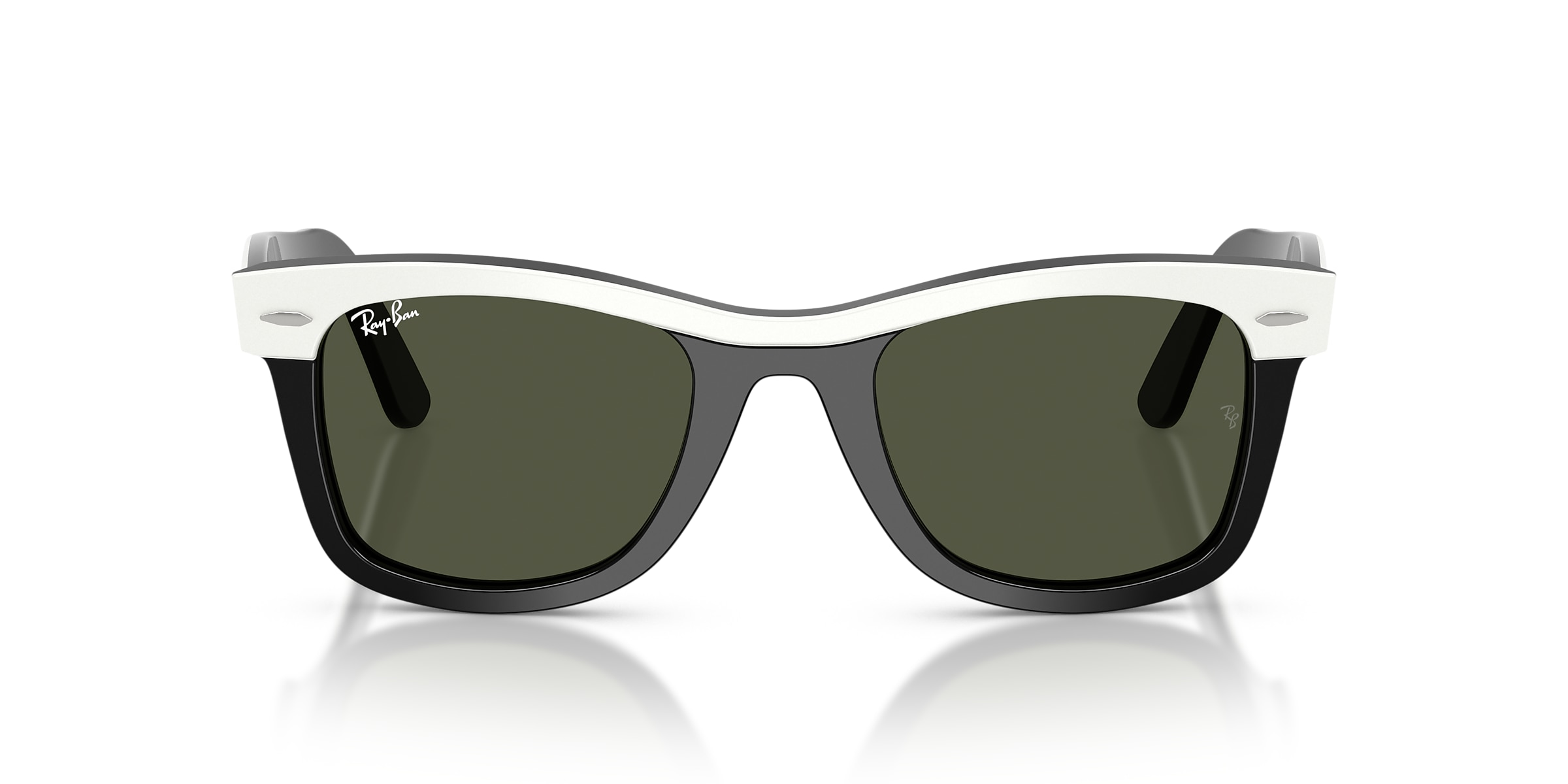 Ray-Ban Sunglasses RB2240 WAYFARER STREET NEAT