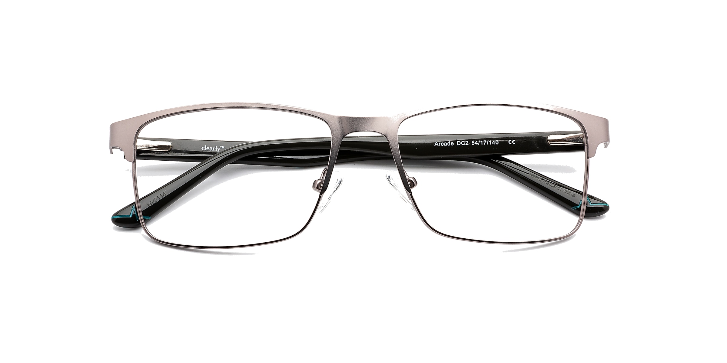 Clearly Glasses ARCADE