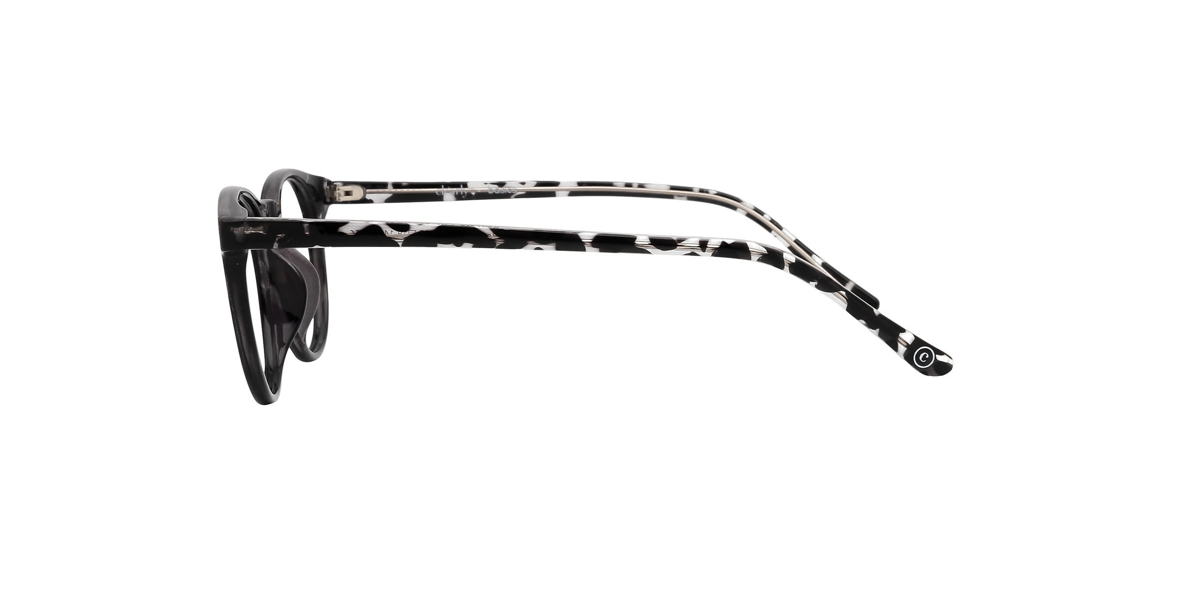 Clearly Glasses RED LAKE