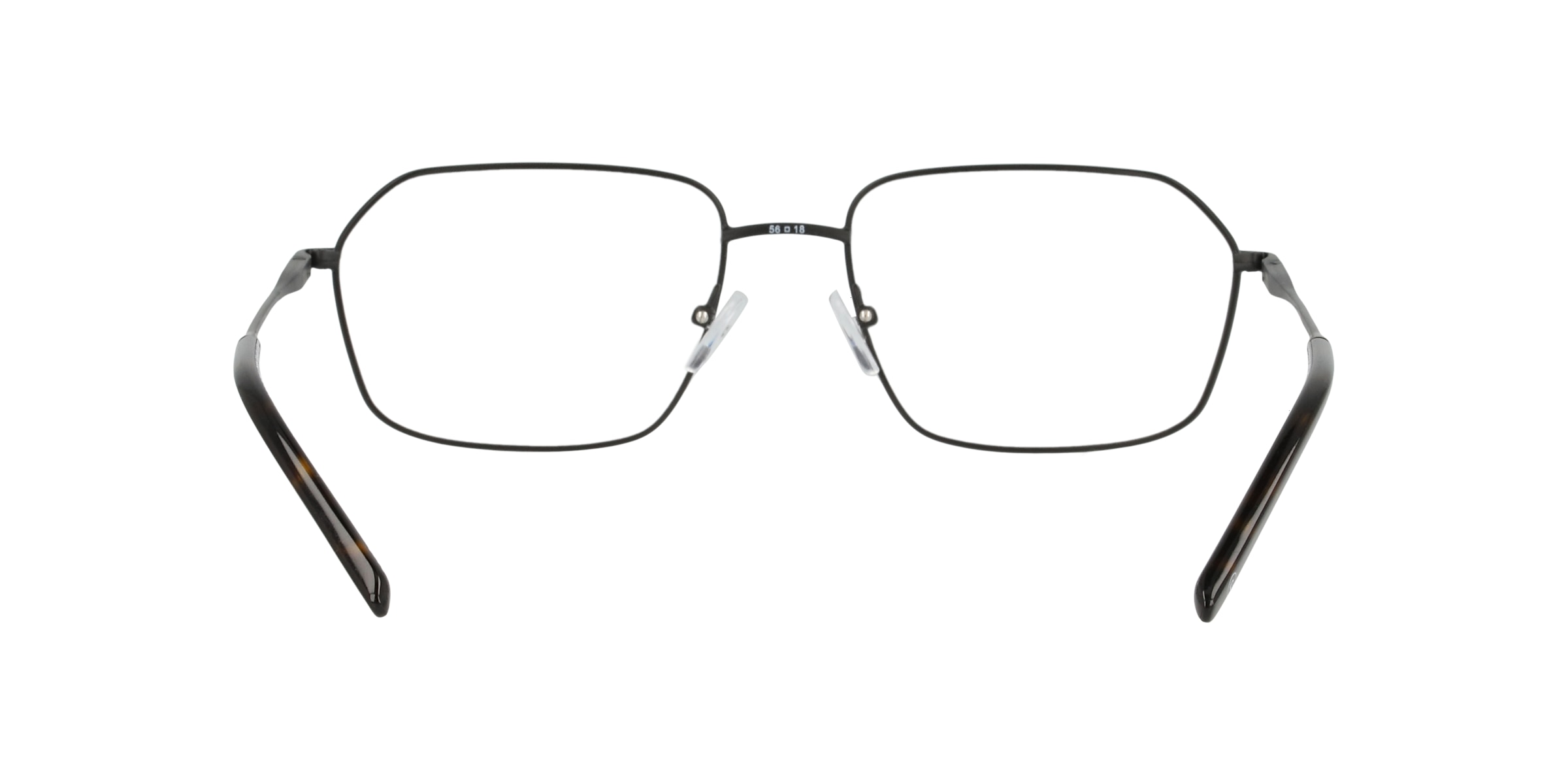 Clearly Glasses REBORN